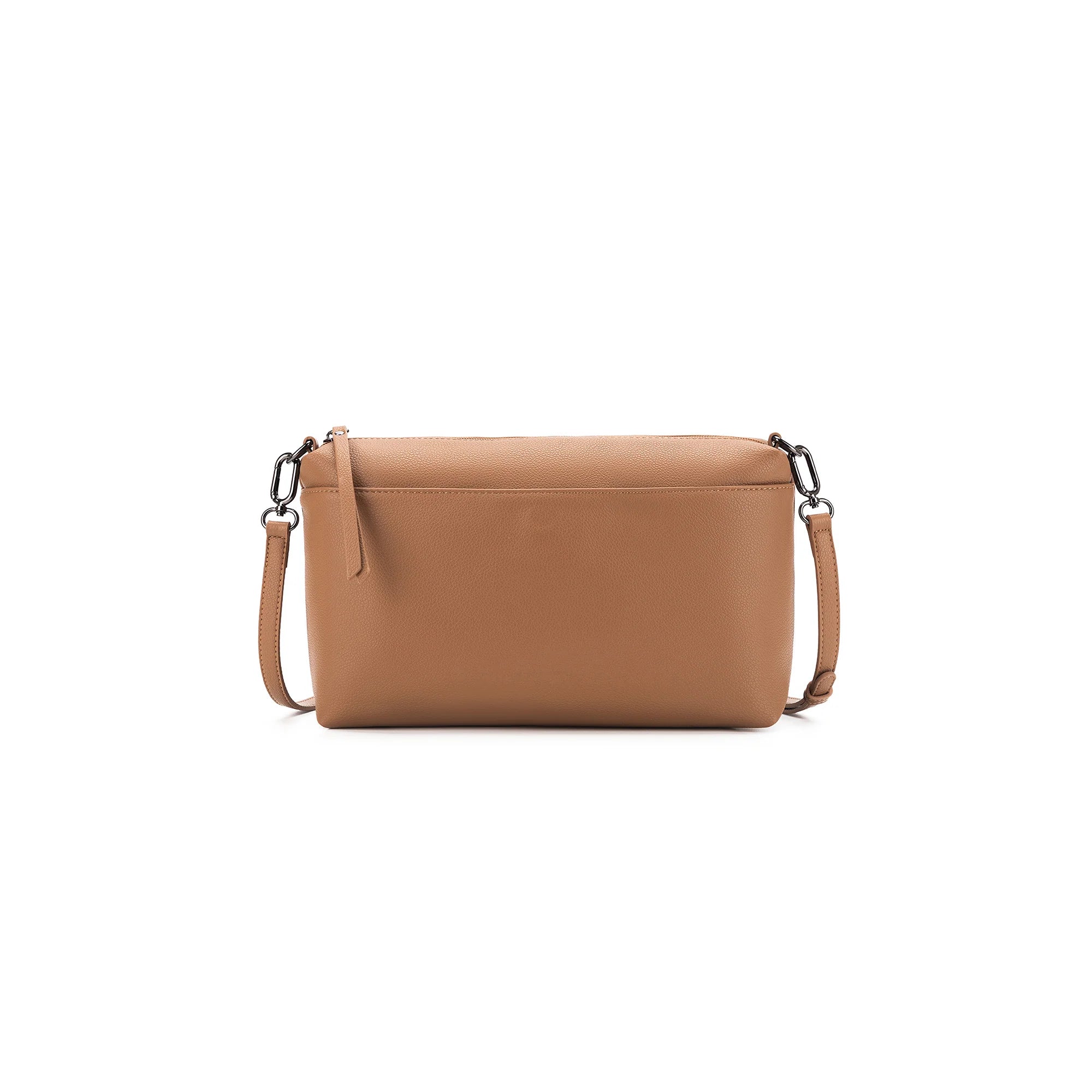 Rebecca 3 Piece Handbag Mocha
