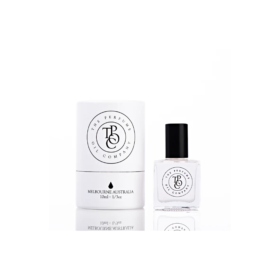10 mL FLIRT Roll-On Perfume Oil