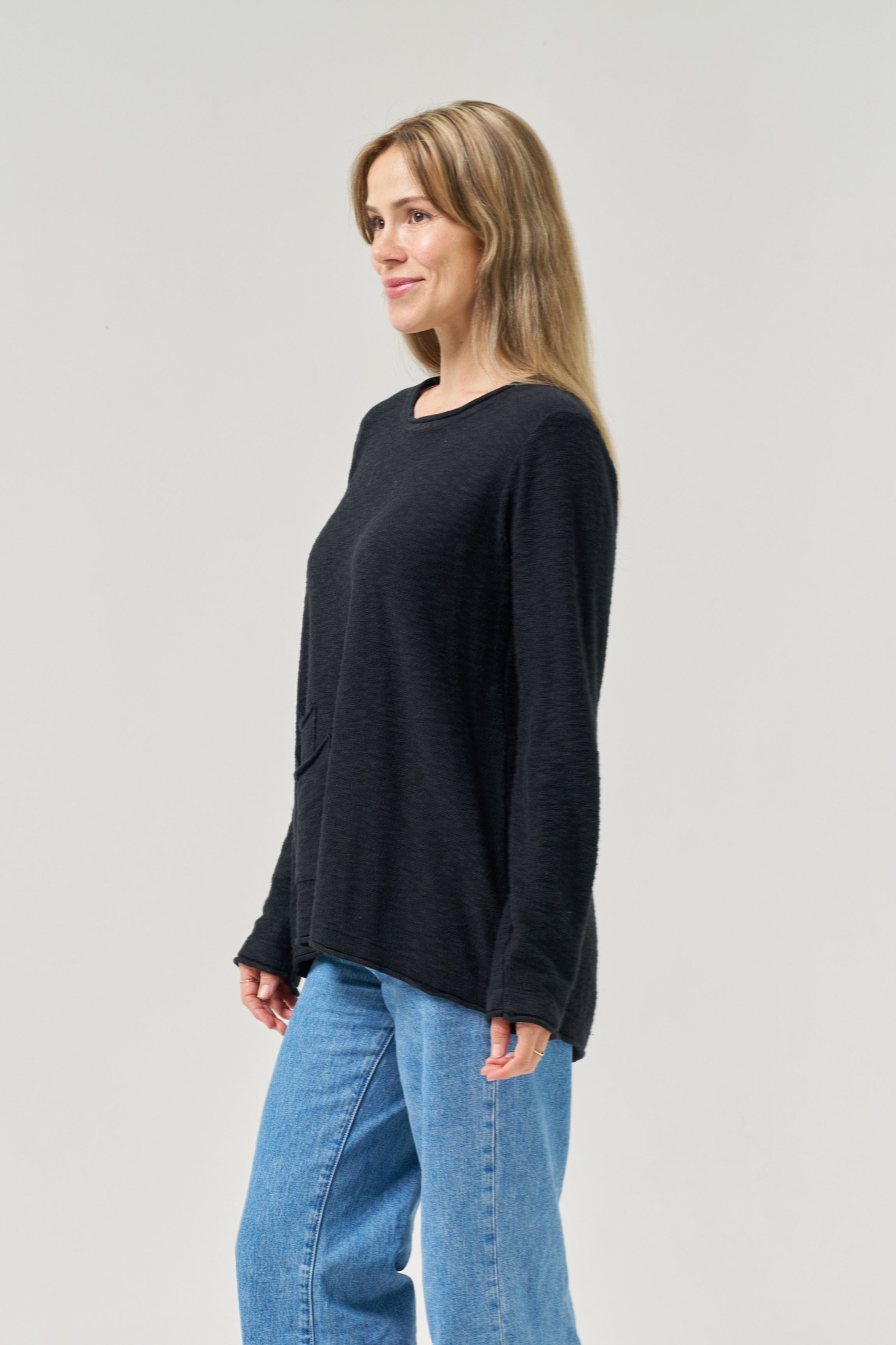 Paloma Knit Top