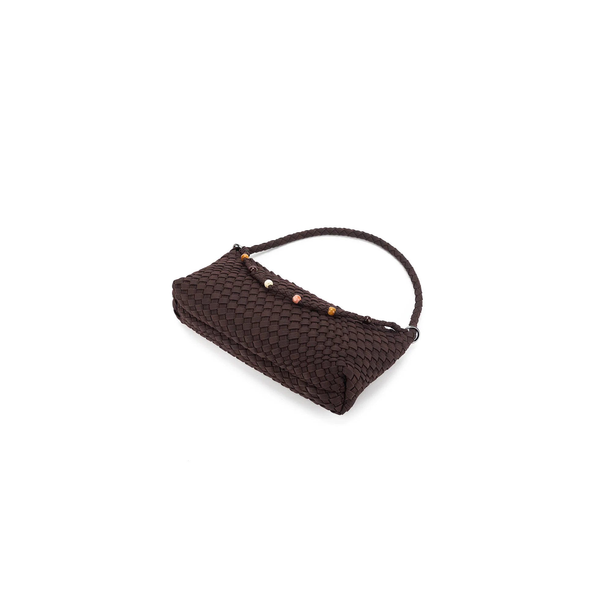 Nolita 2 Piece Handbag Chocolate