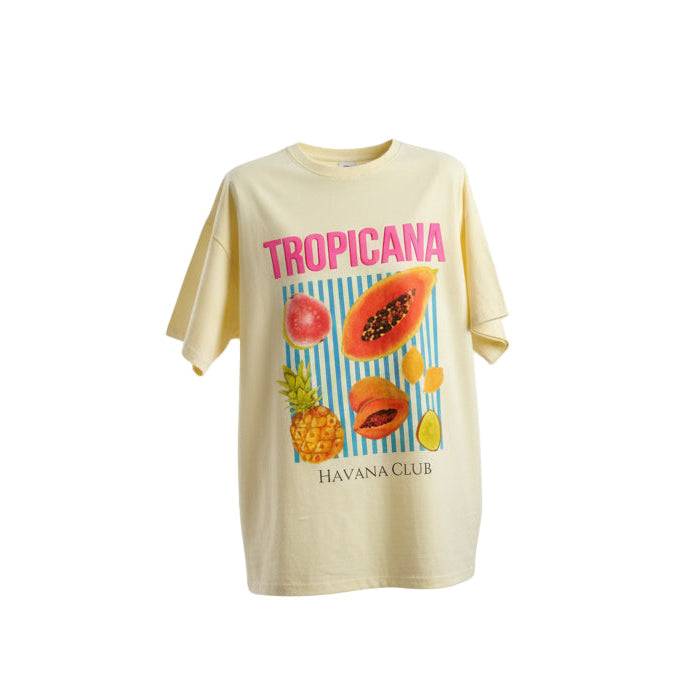 Tropicana By Frankie Short Set