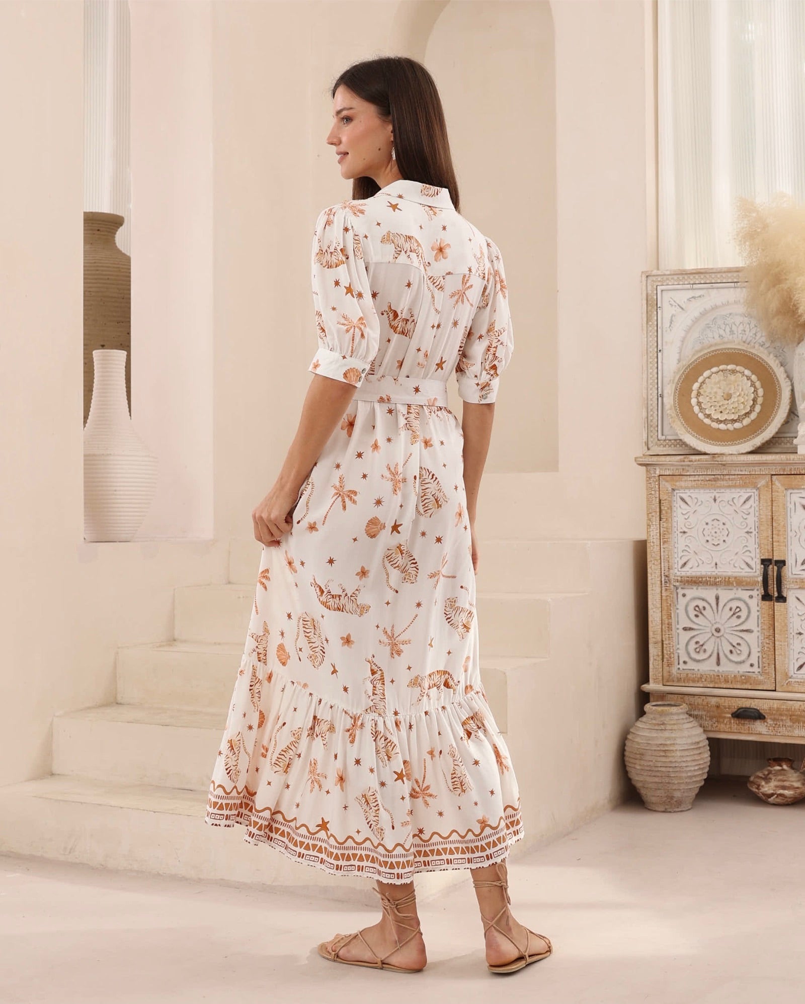 Samara Dress