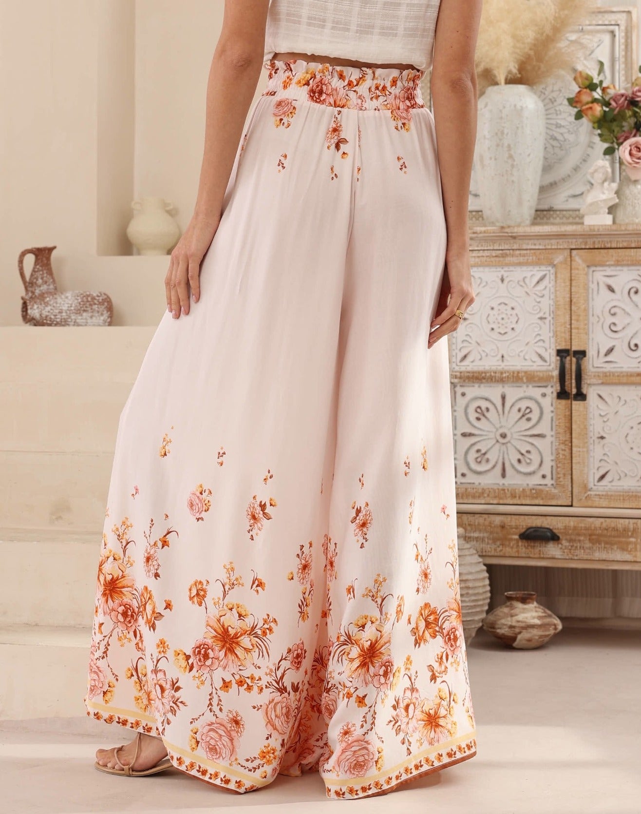 Joy Wide Leg Pants