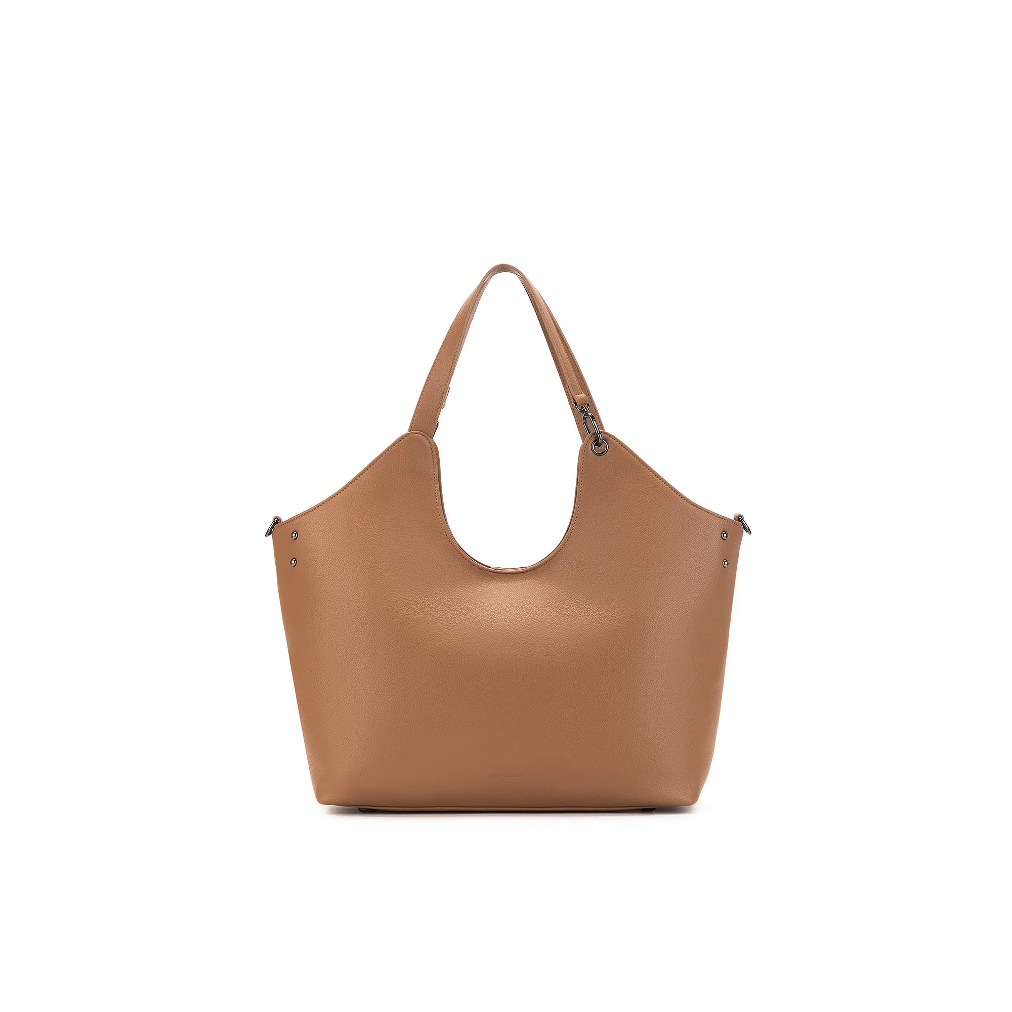 Rebecca 3 Piece Handbag Mocha