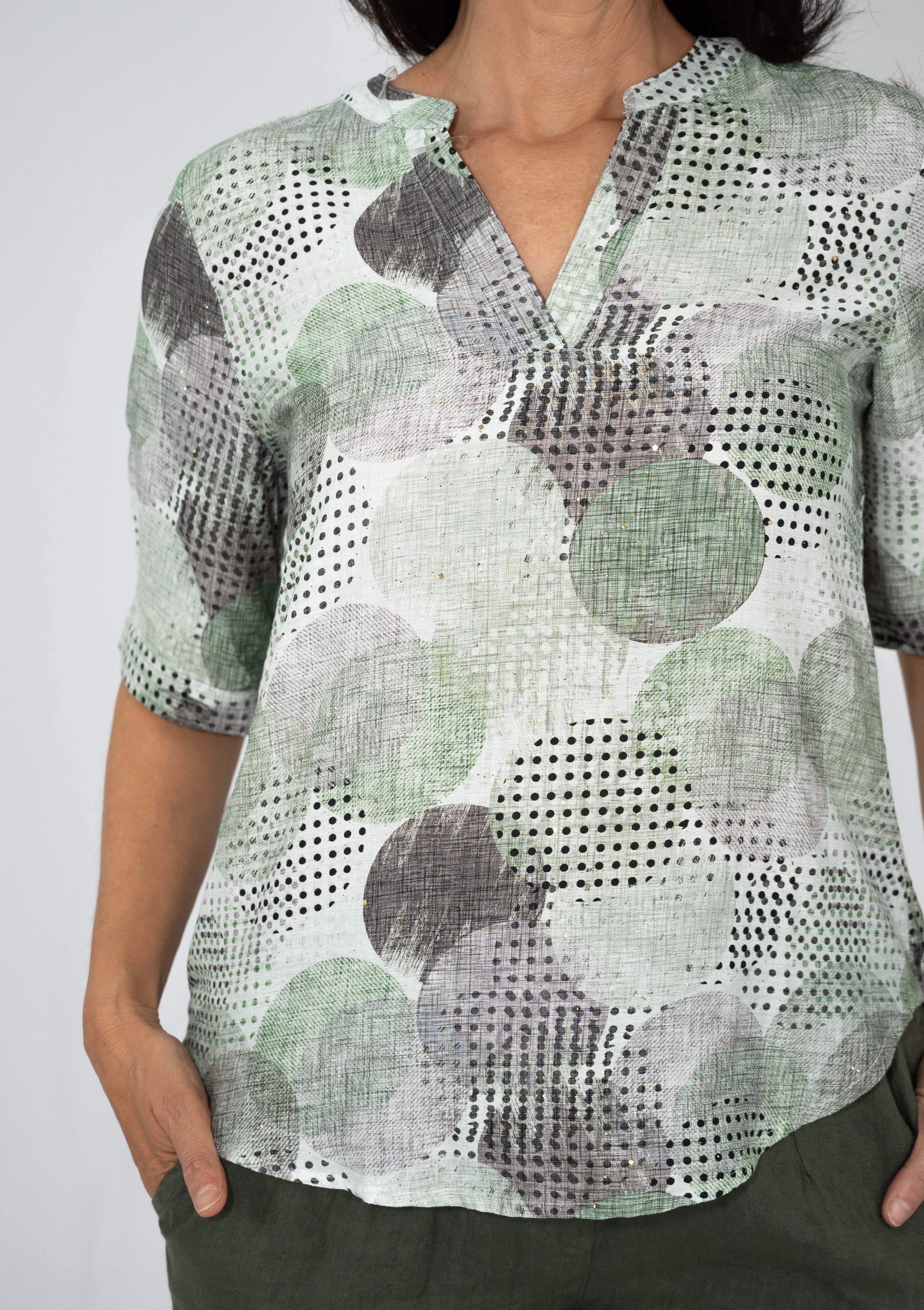 Lovella Top