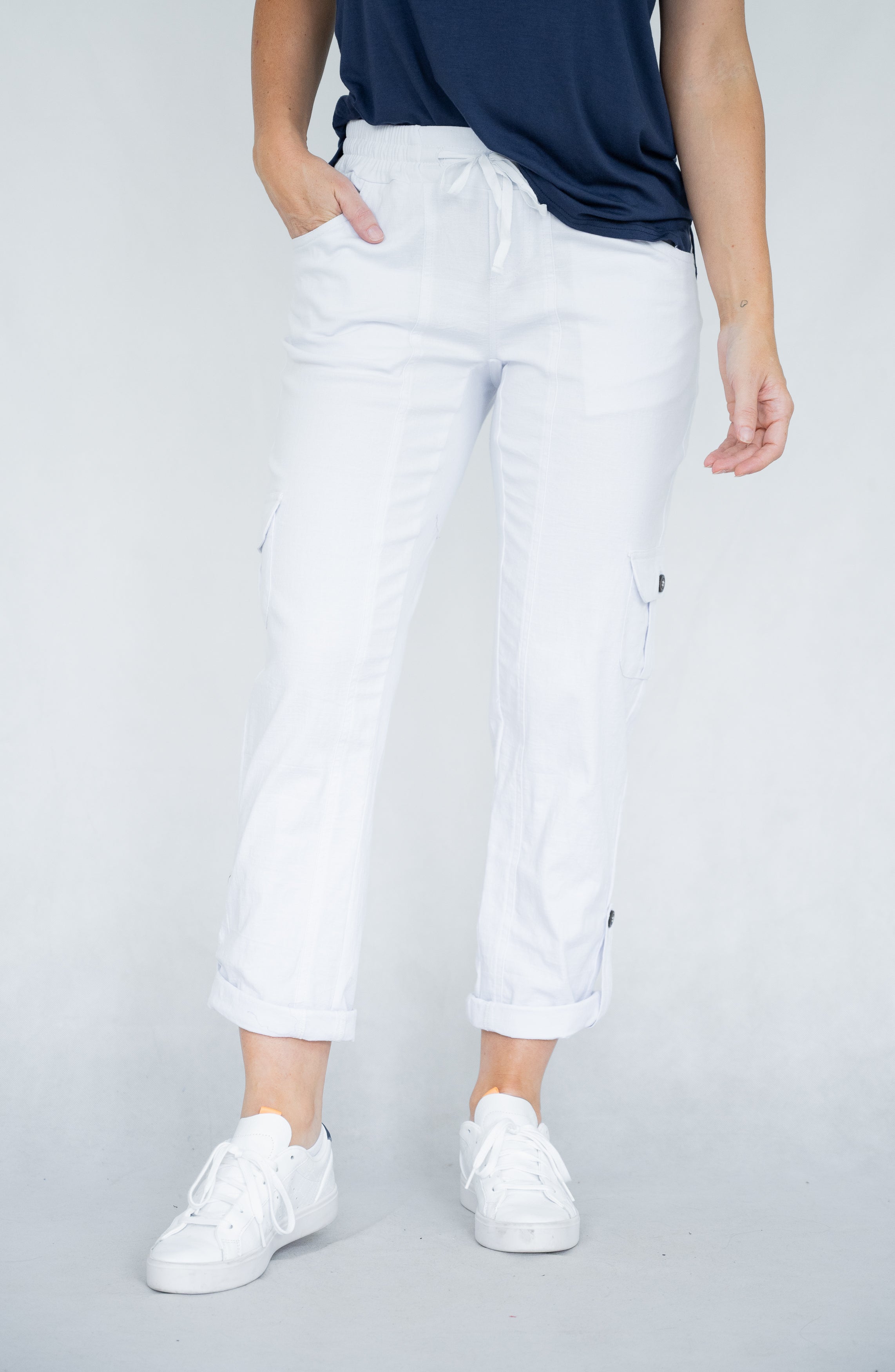 Gemma Cargo Pant