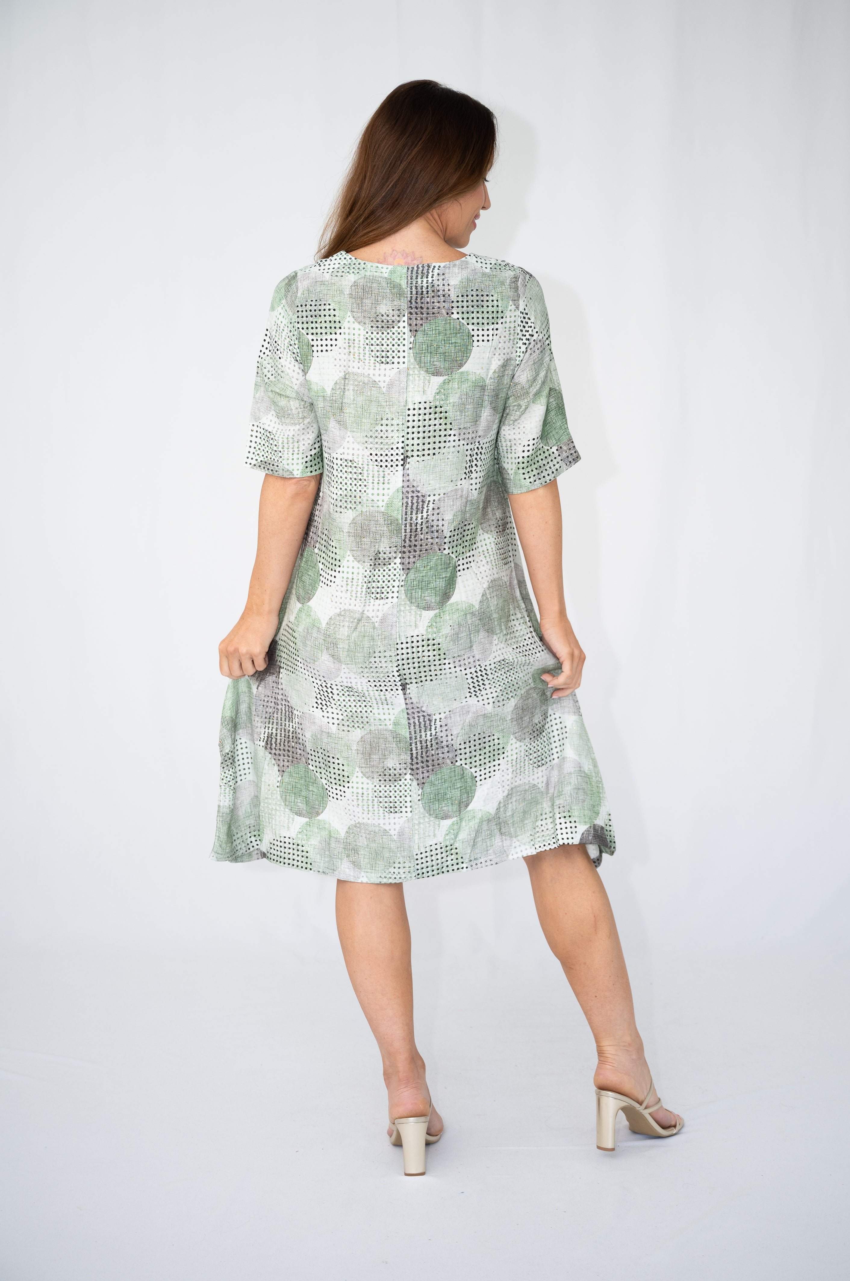 Lovella Dress