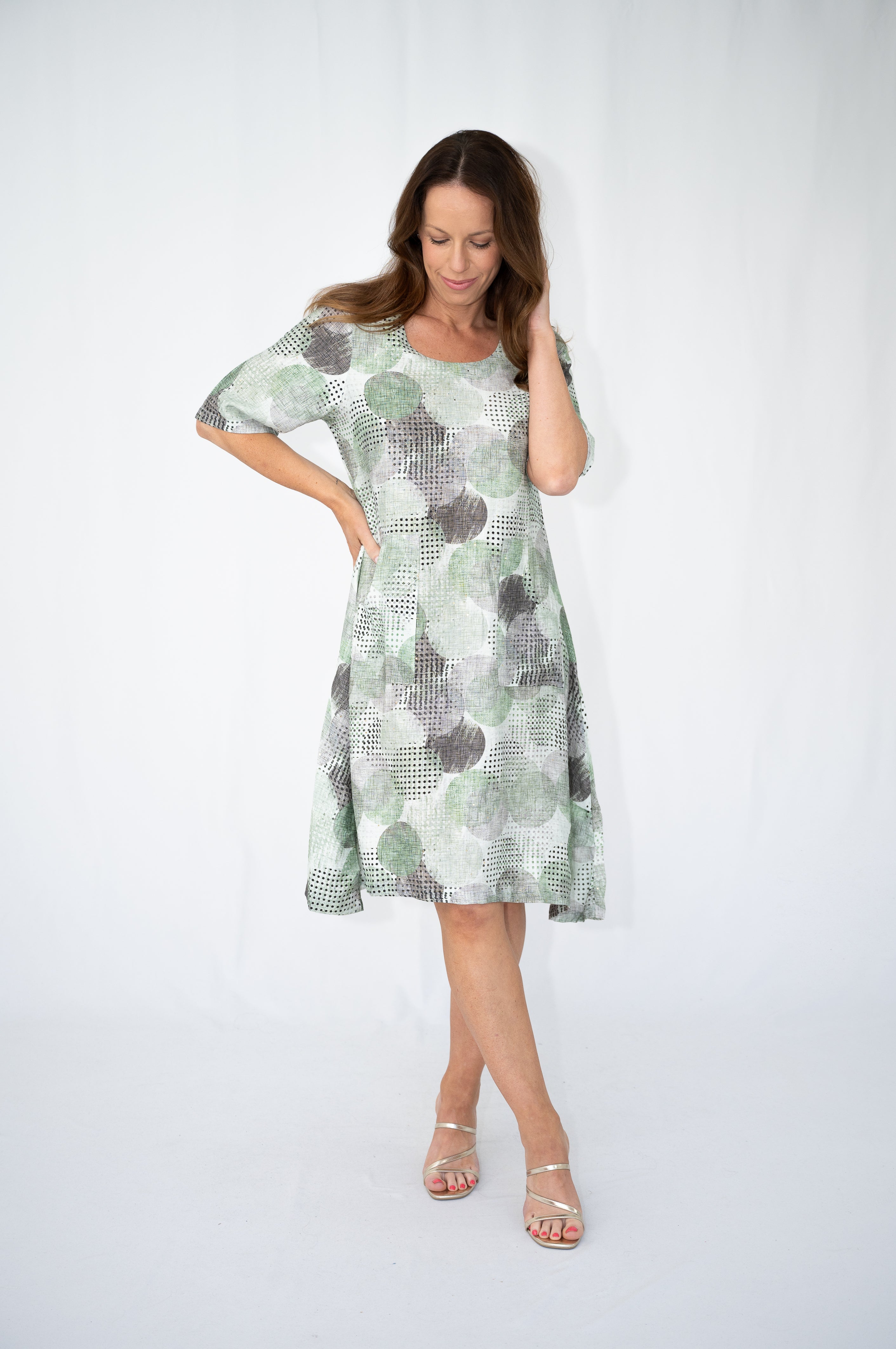 Lovella Dress