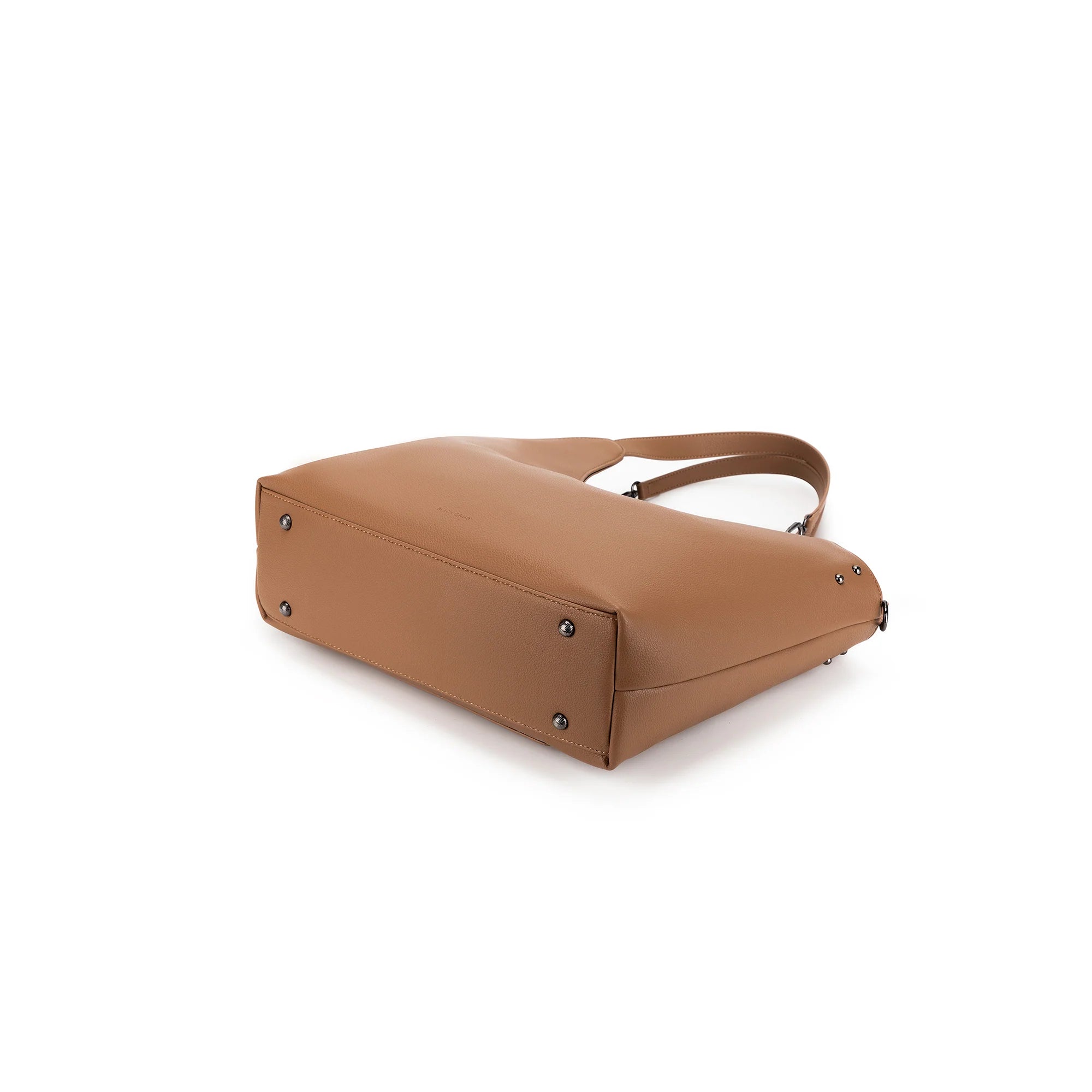 Rebecca 3 Piece Handbag Mocha