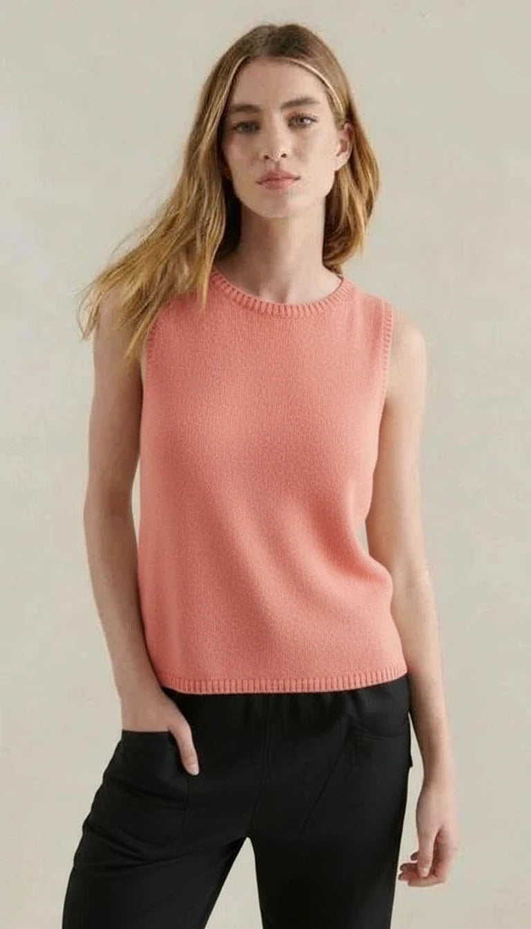 Spring Tank