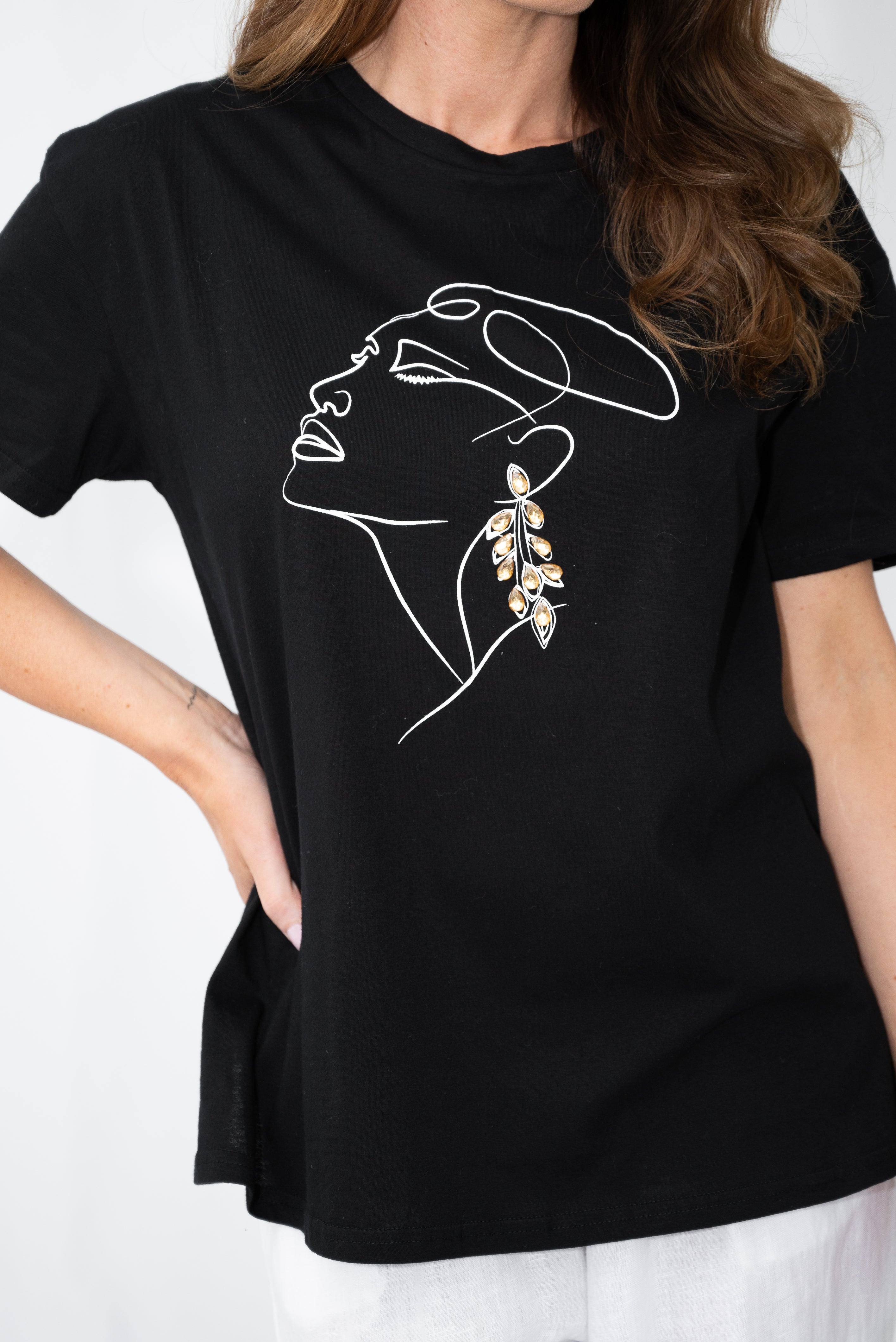 Empress Tee