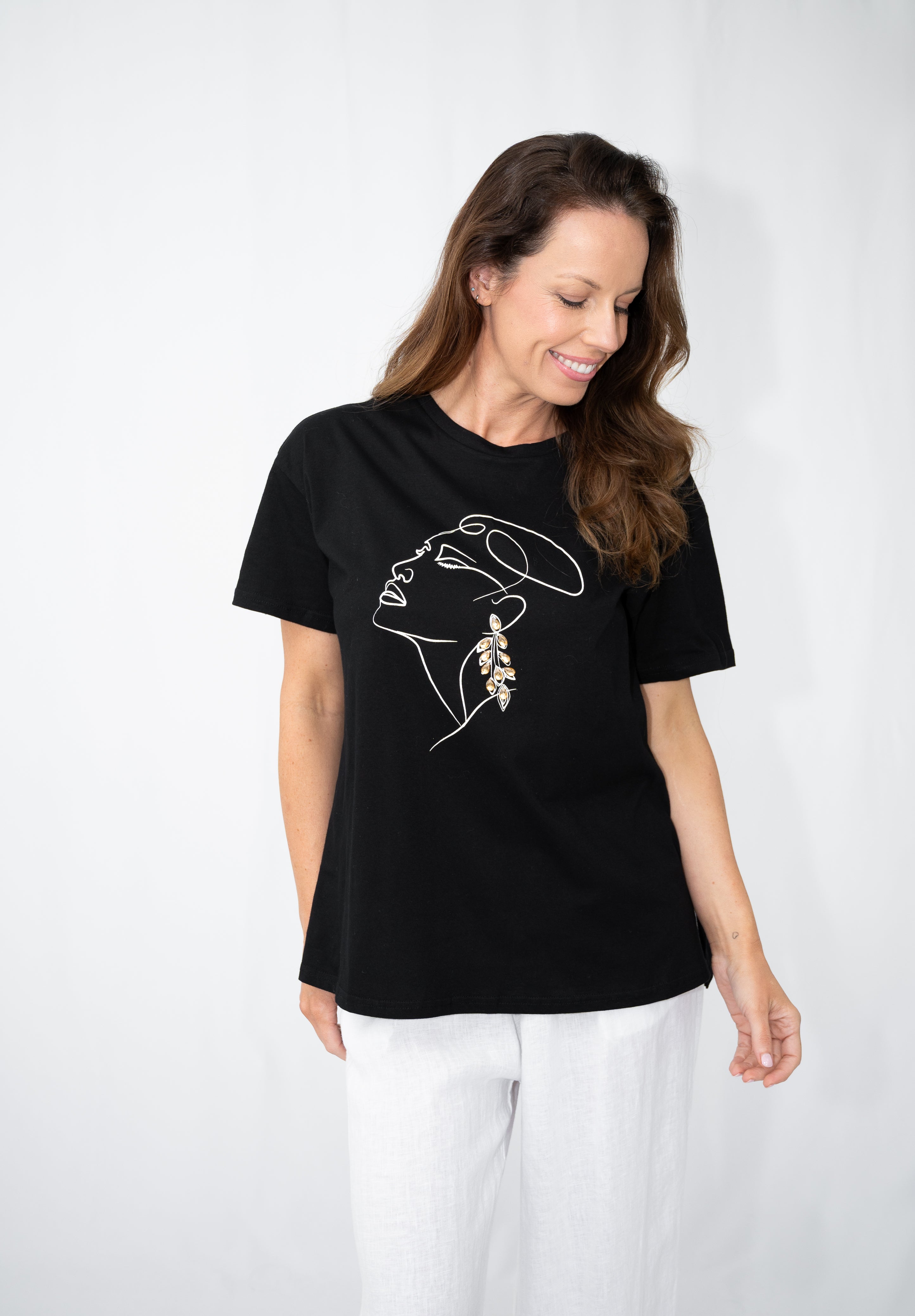 Empress Tee