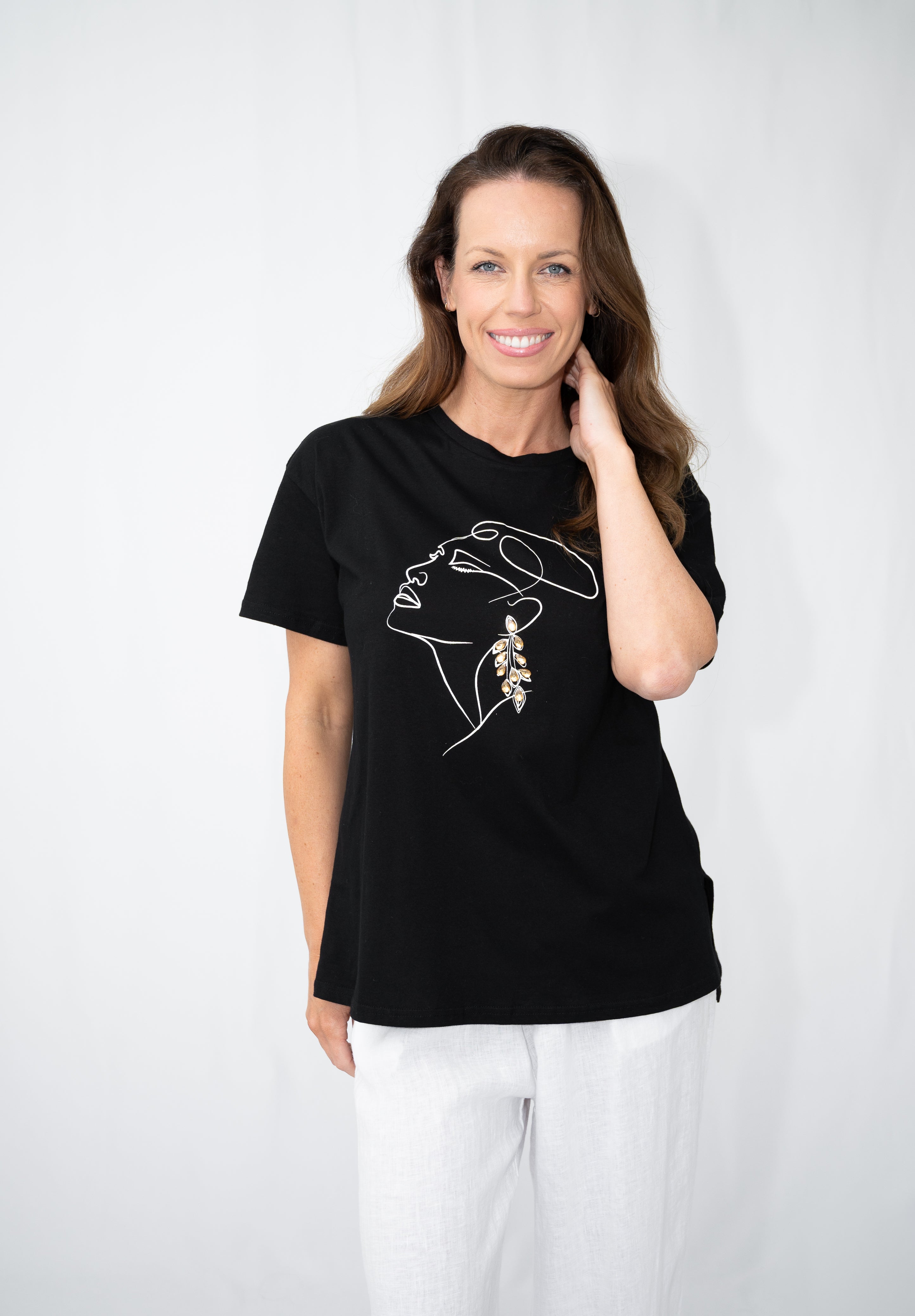 Empress Tee