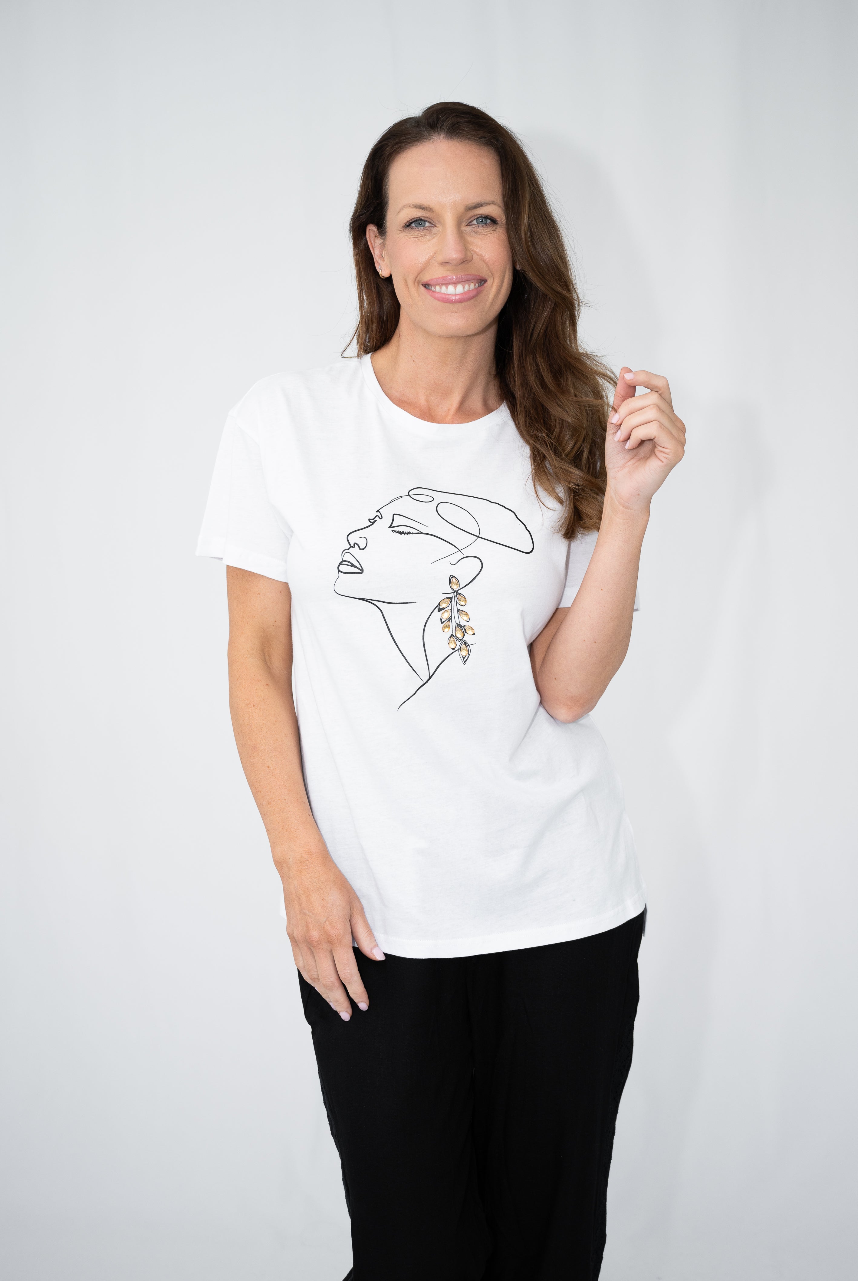 Empress Tee