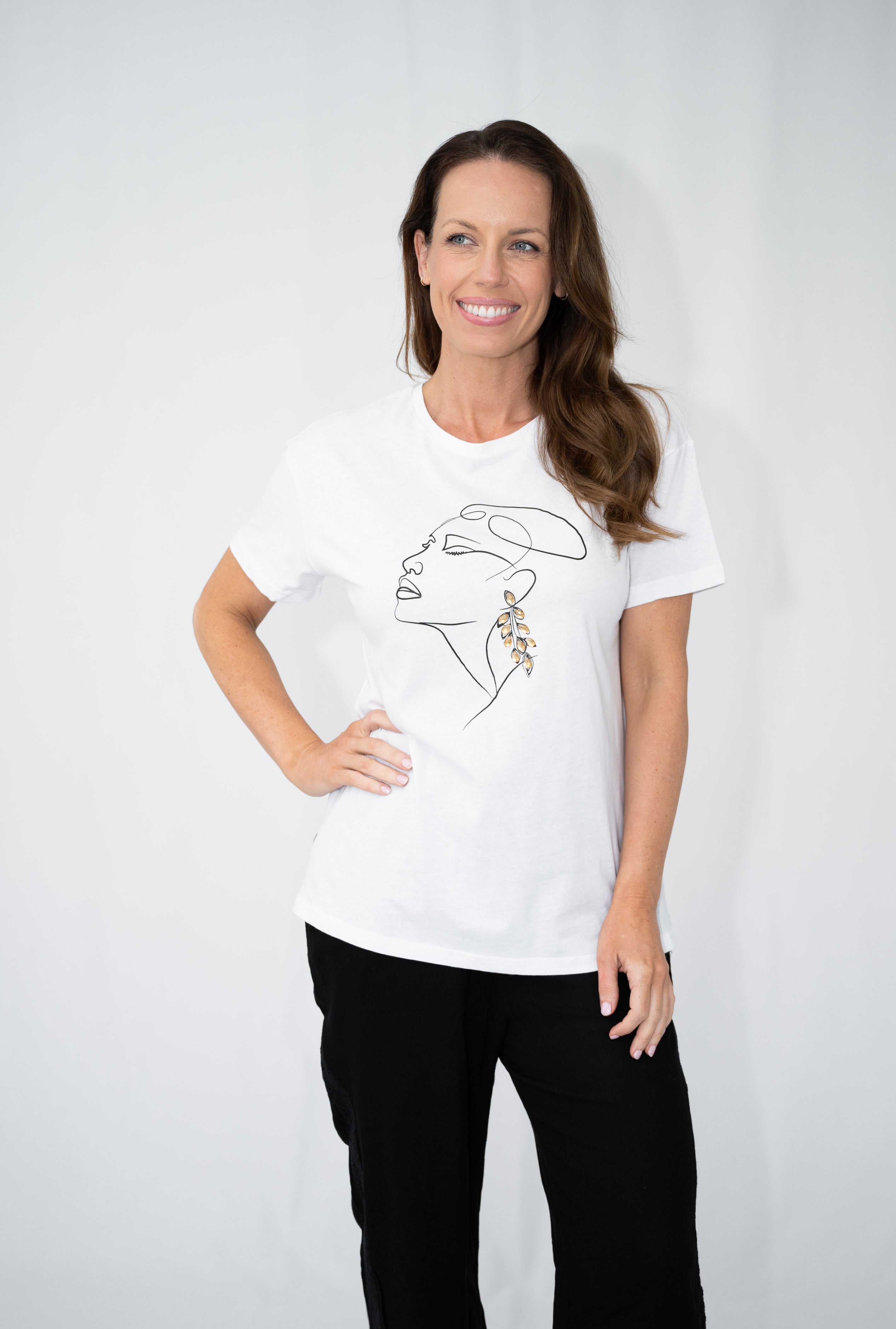 Empress Tee
