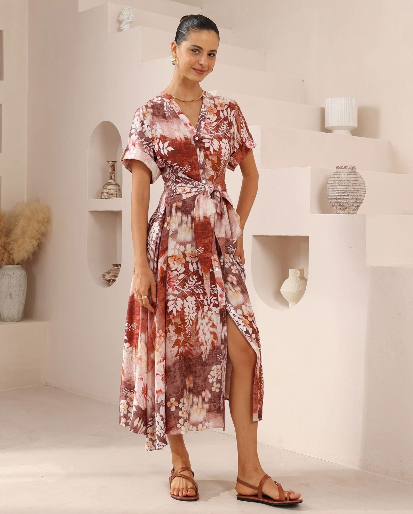 Rylee Maxi