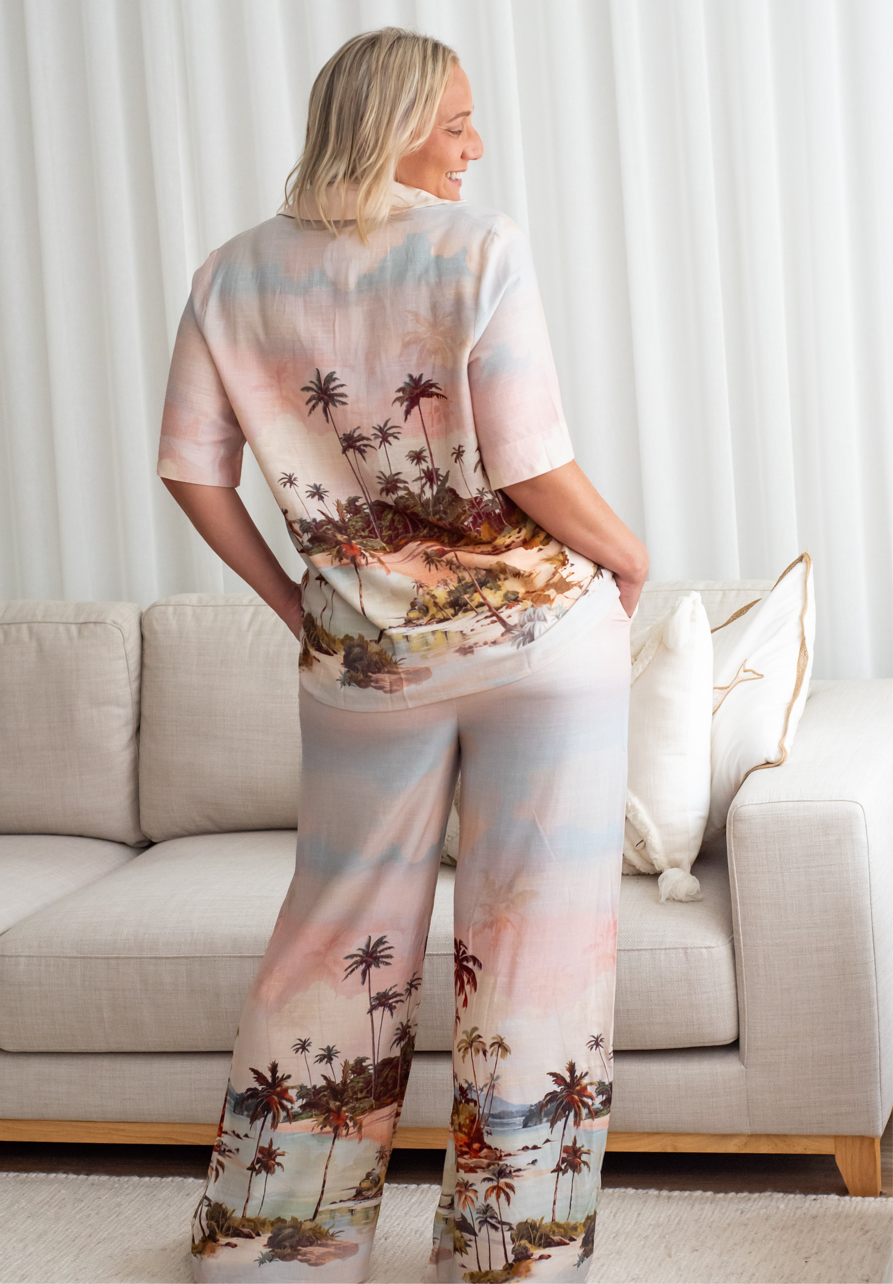 Lavinia Pants