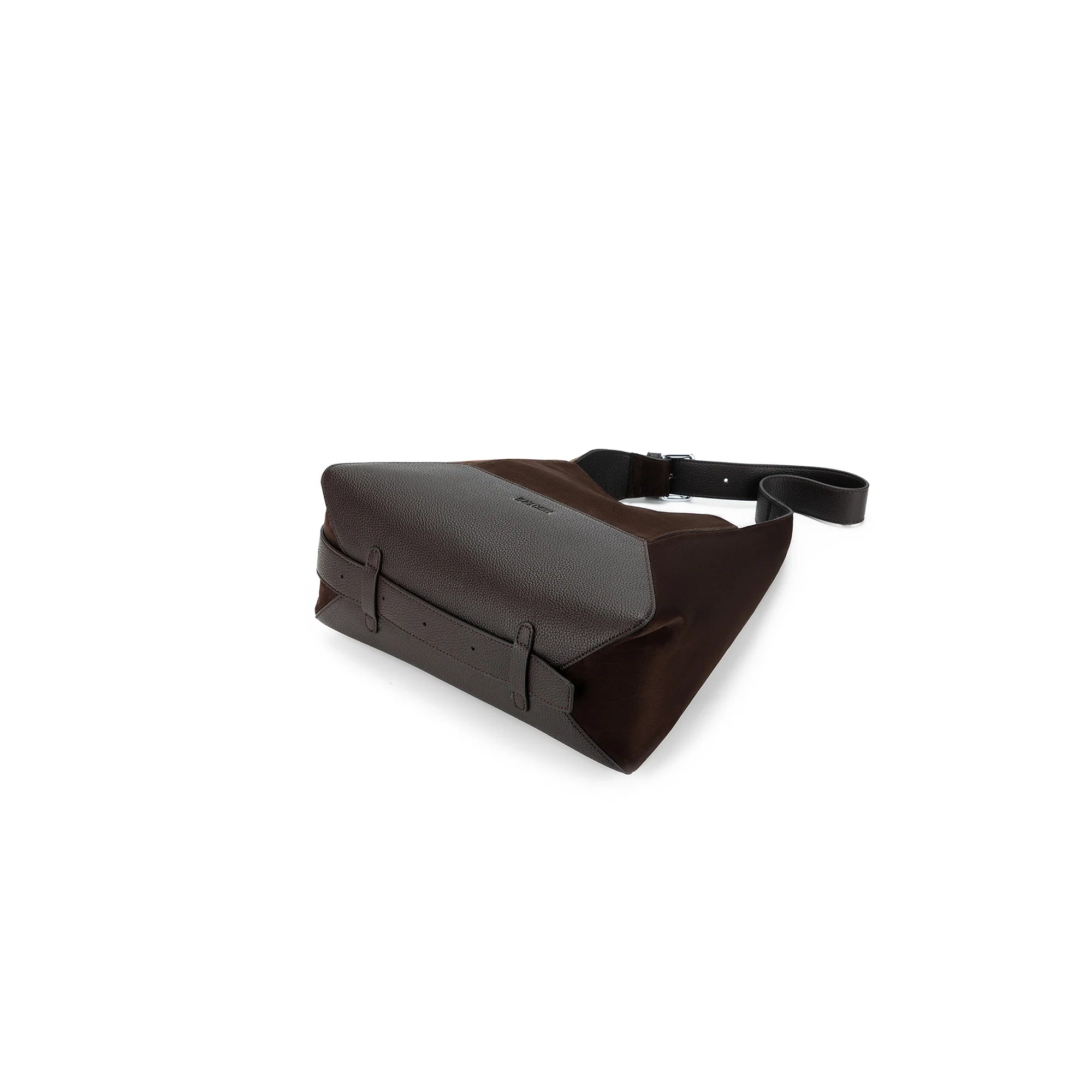 Jacqueline Cocoa 3 Piece Handbag Cocoa