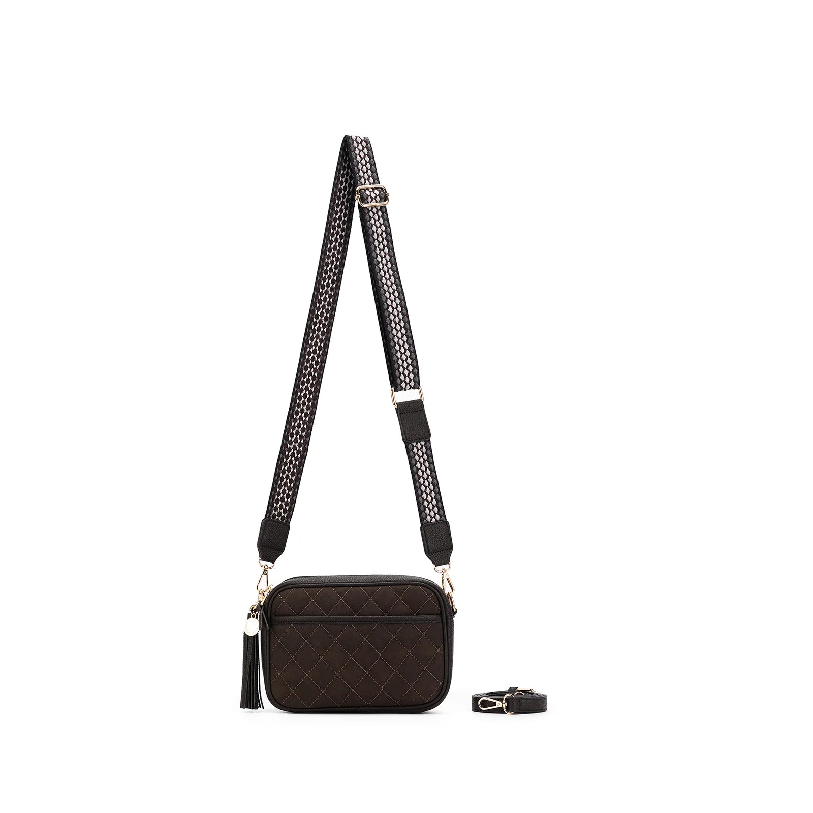 Maxine Coco Crossbody Bag