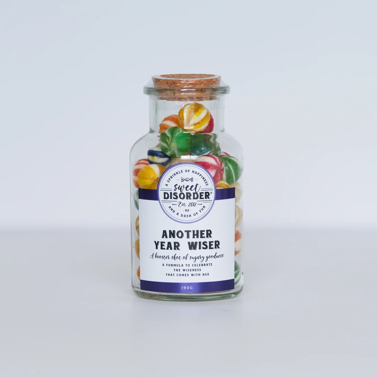 Cheeky Remedy Lolly Jars