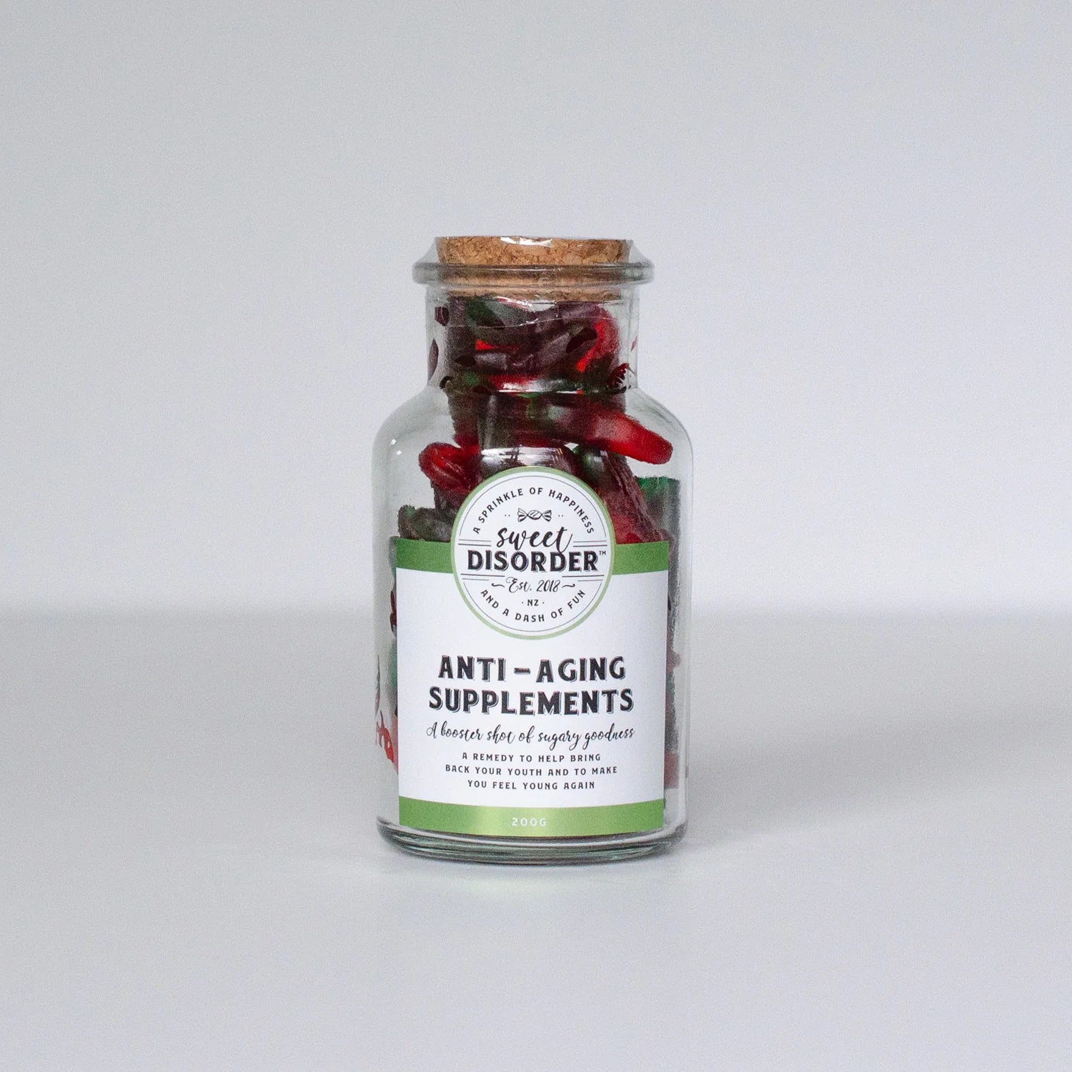 Cheeky Remedy Lolly Jars