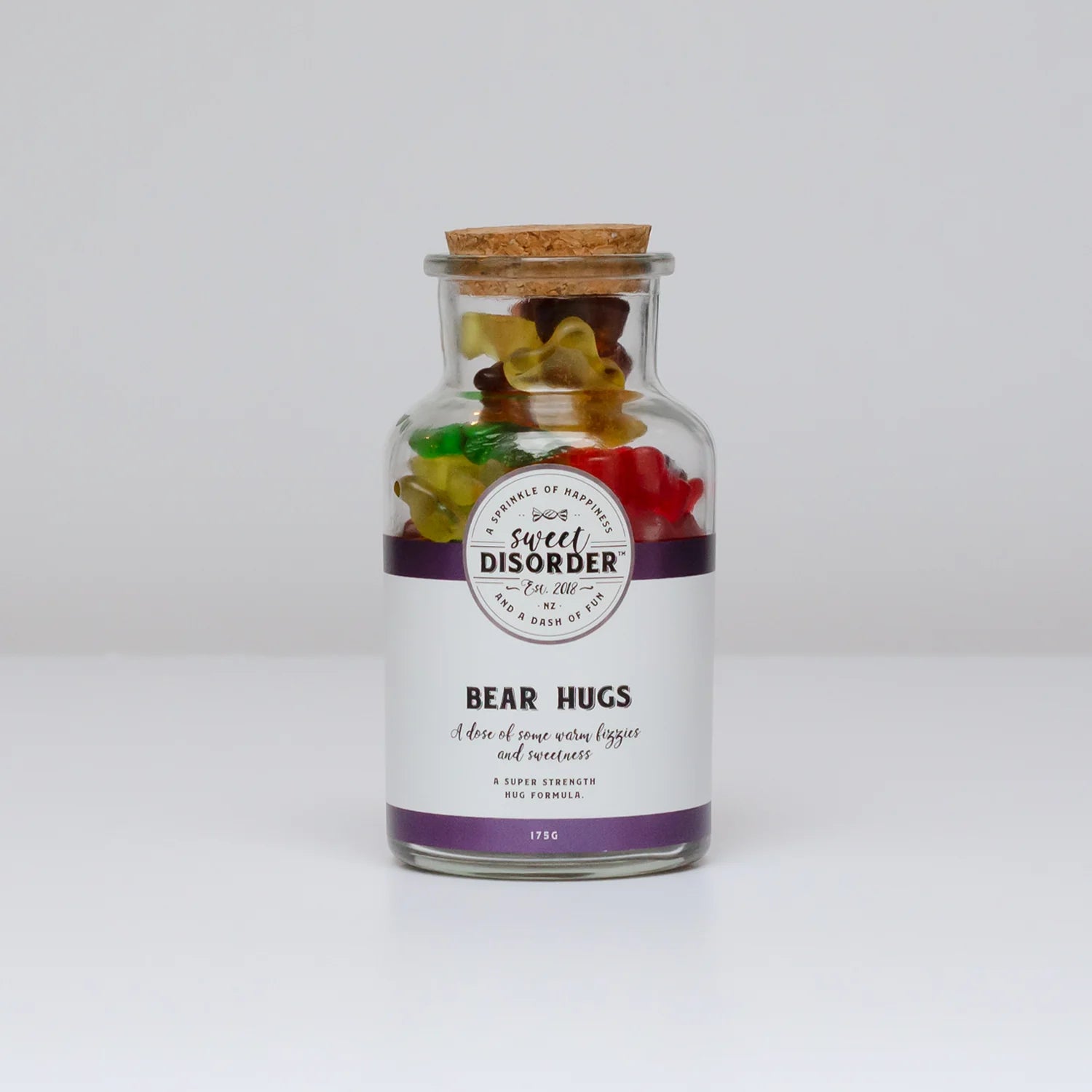 Cheeky Remedy Lolly Jars