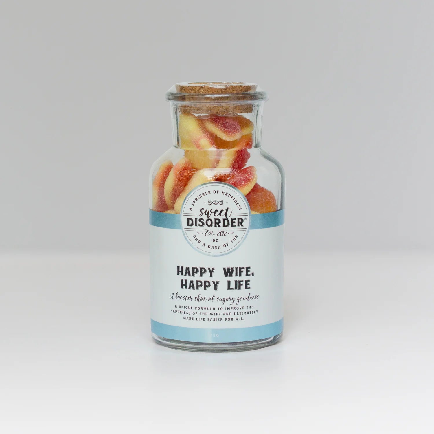 Cheeky Remedy Lolly Jars
