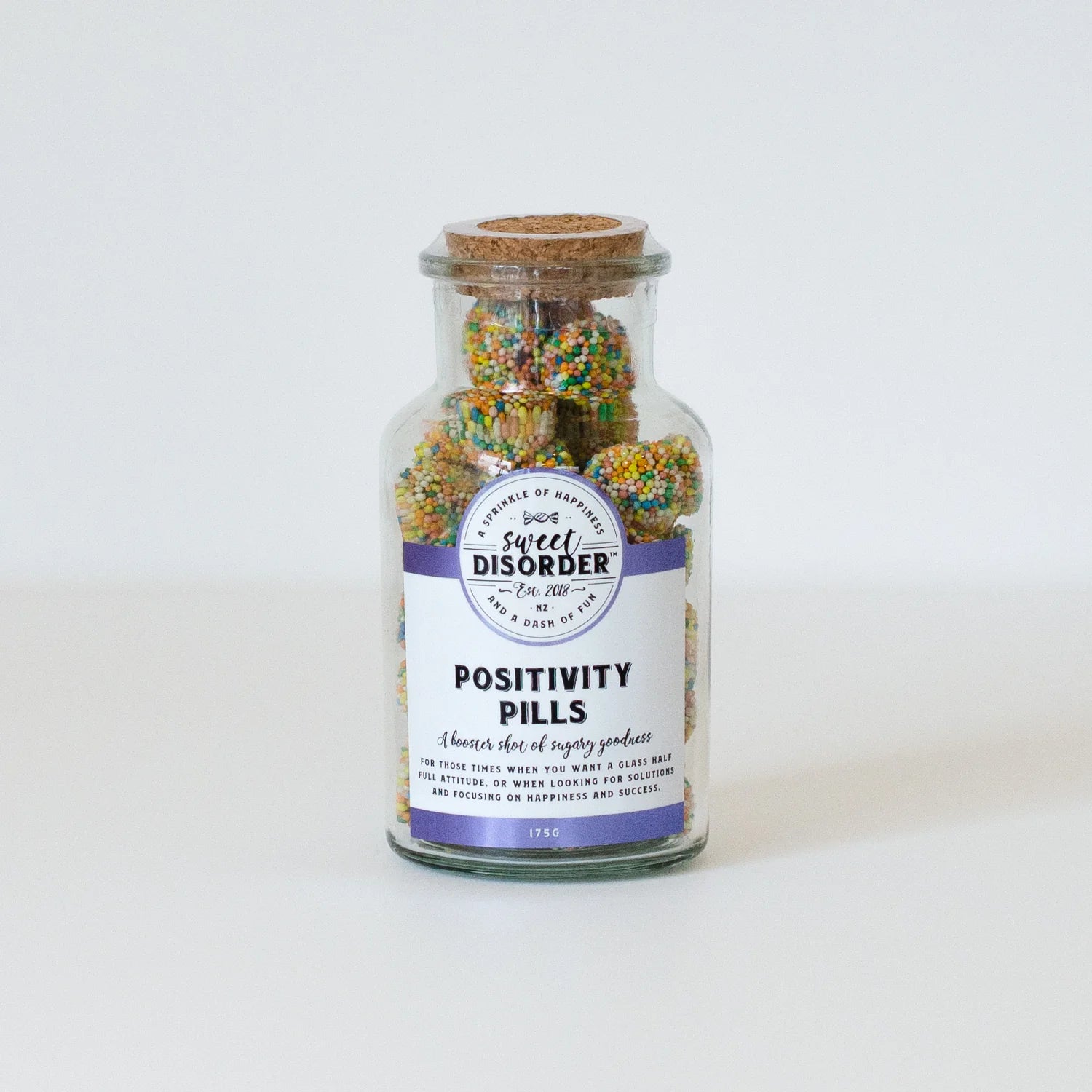 Cheeky Remedy Lolly Jars