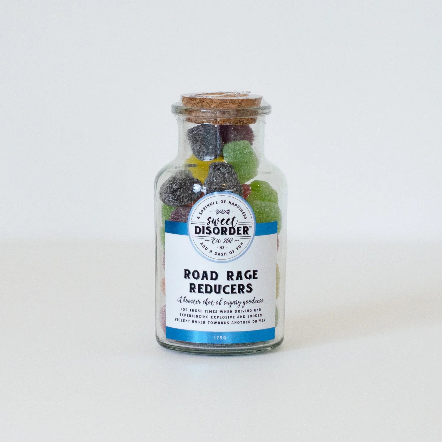 Cheeky Remedy Lolly Jars