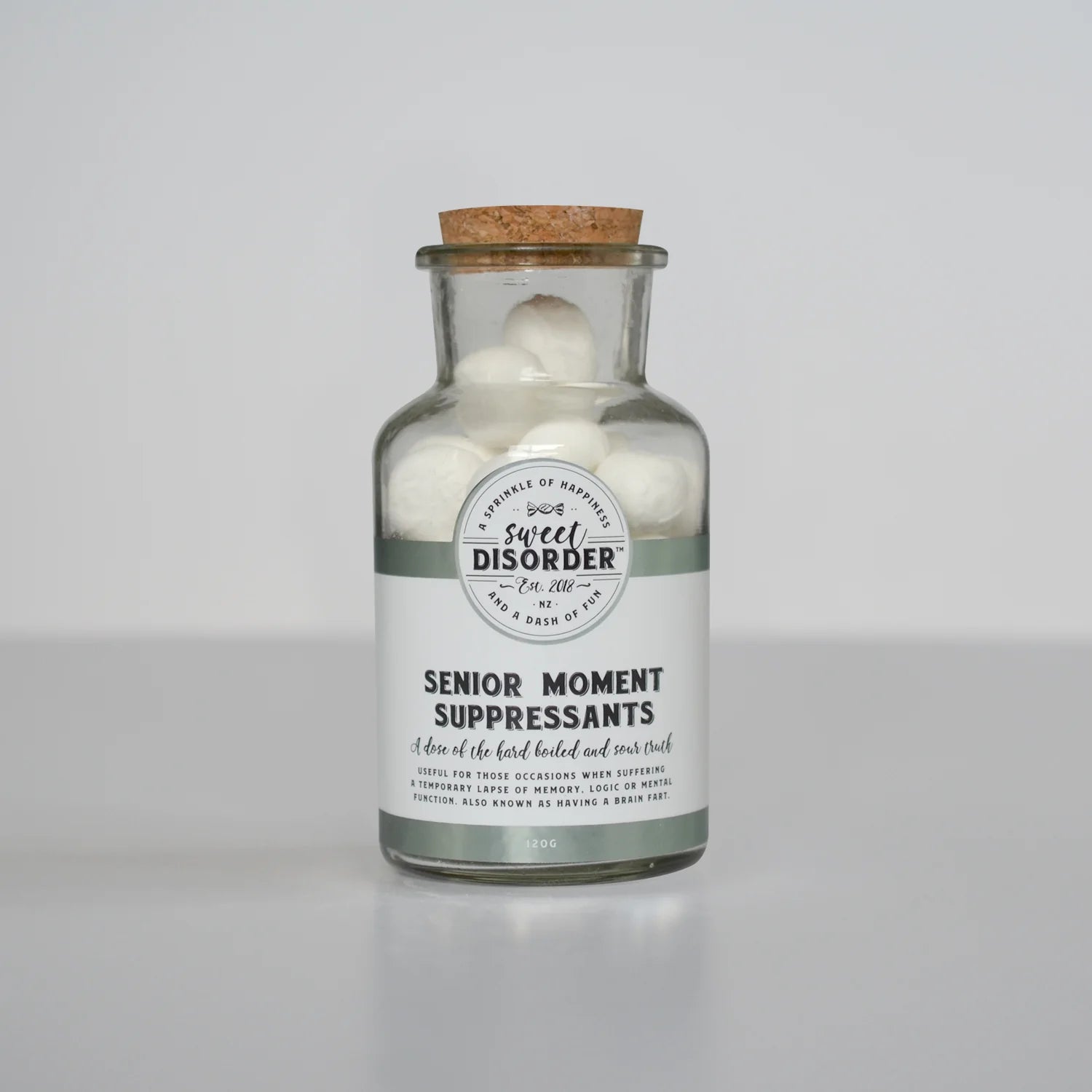 Cheeky Remedy Lolly Jars