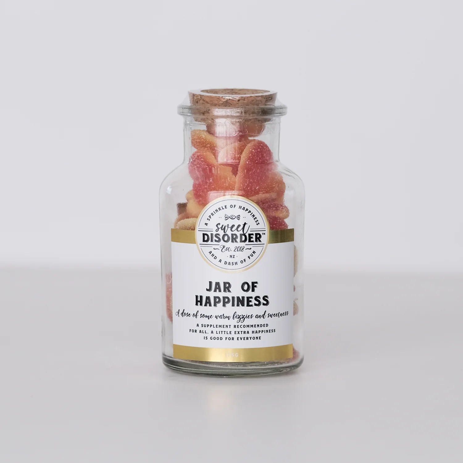 Cheeky Remedy Lolly Jars