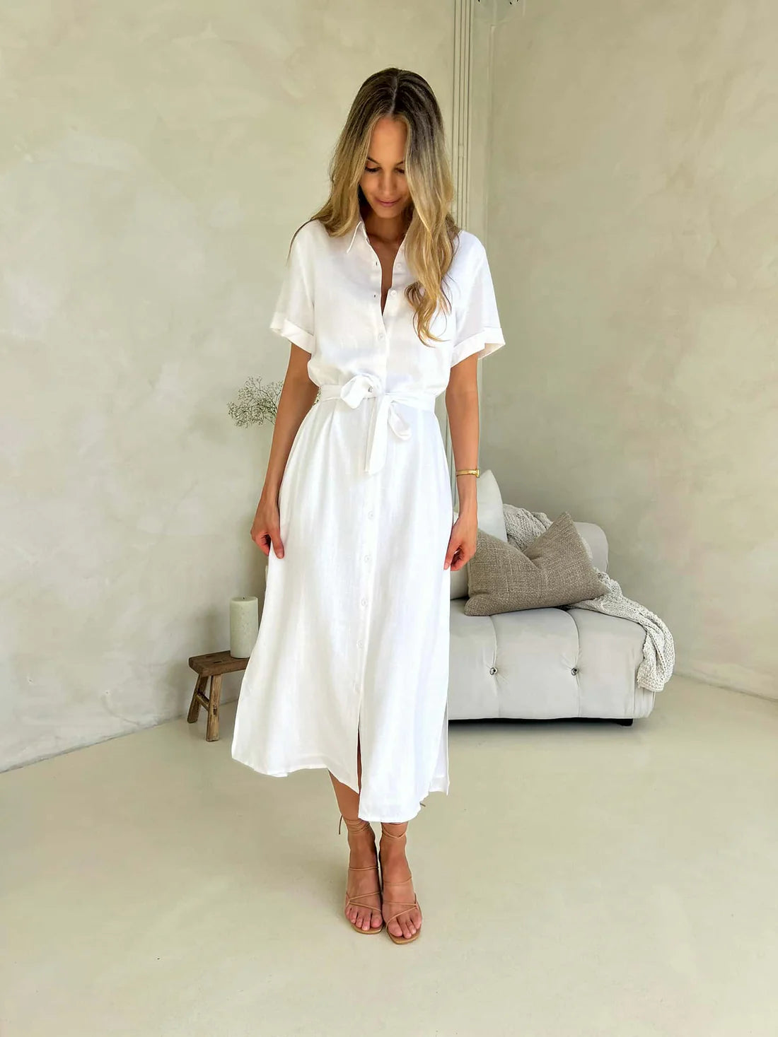 Paris Dress