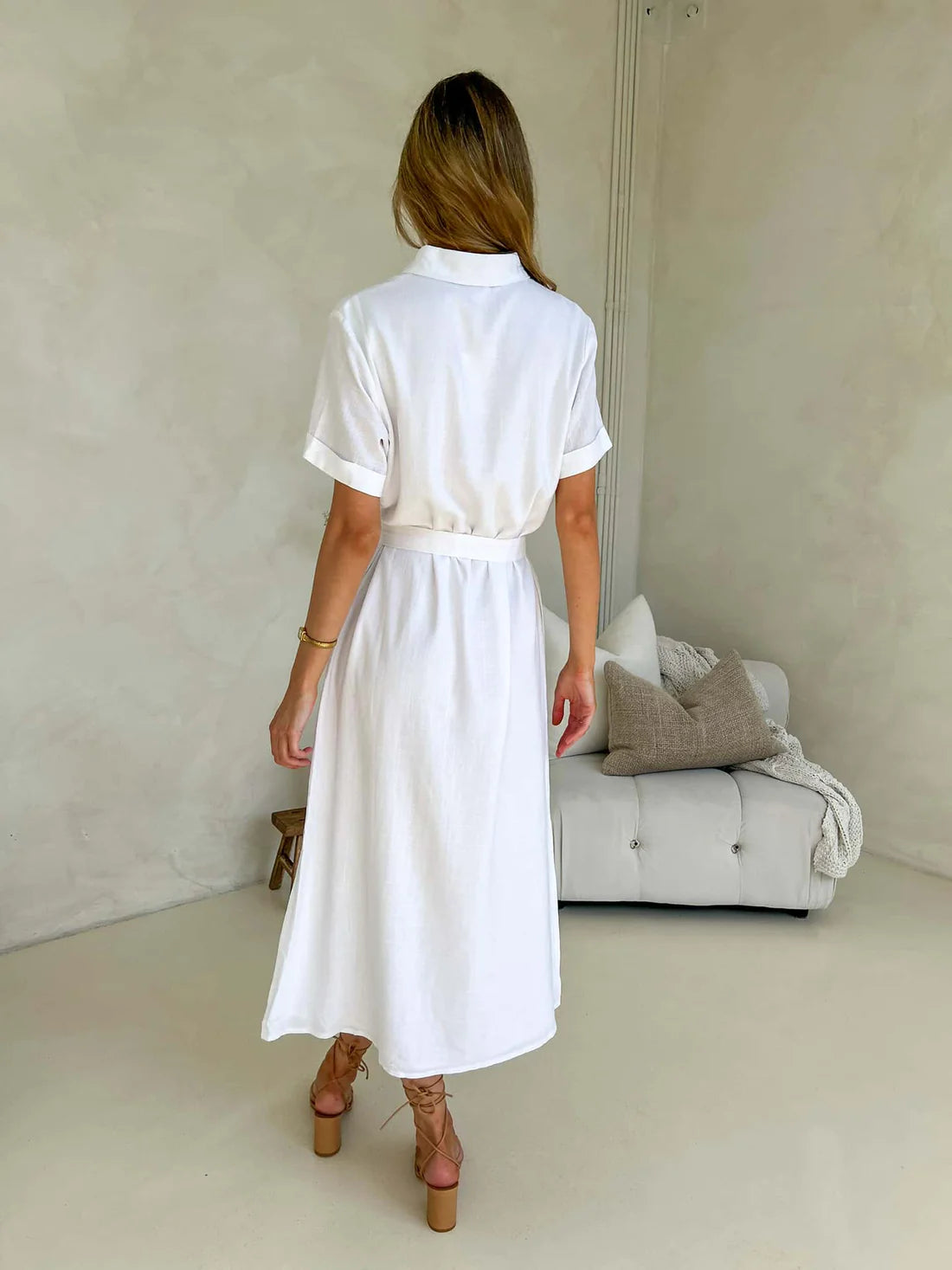 Paris Dress