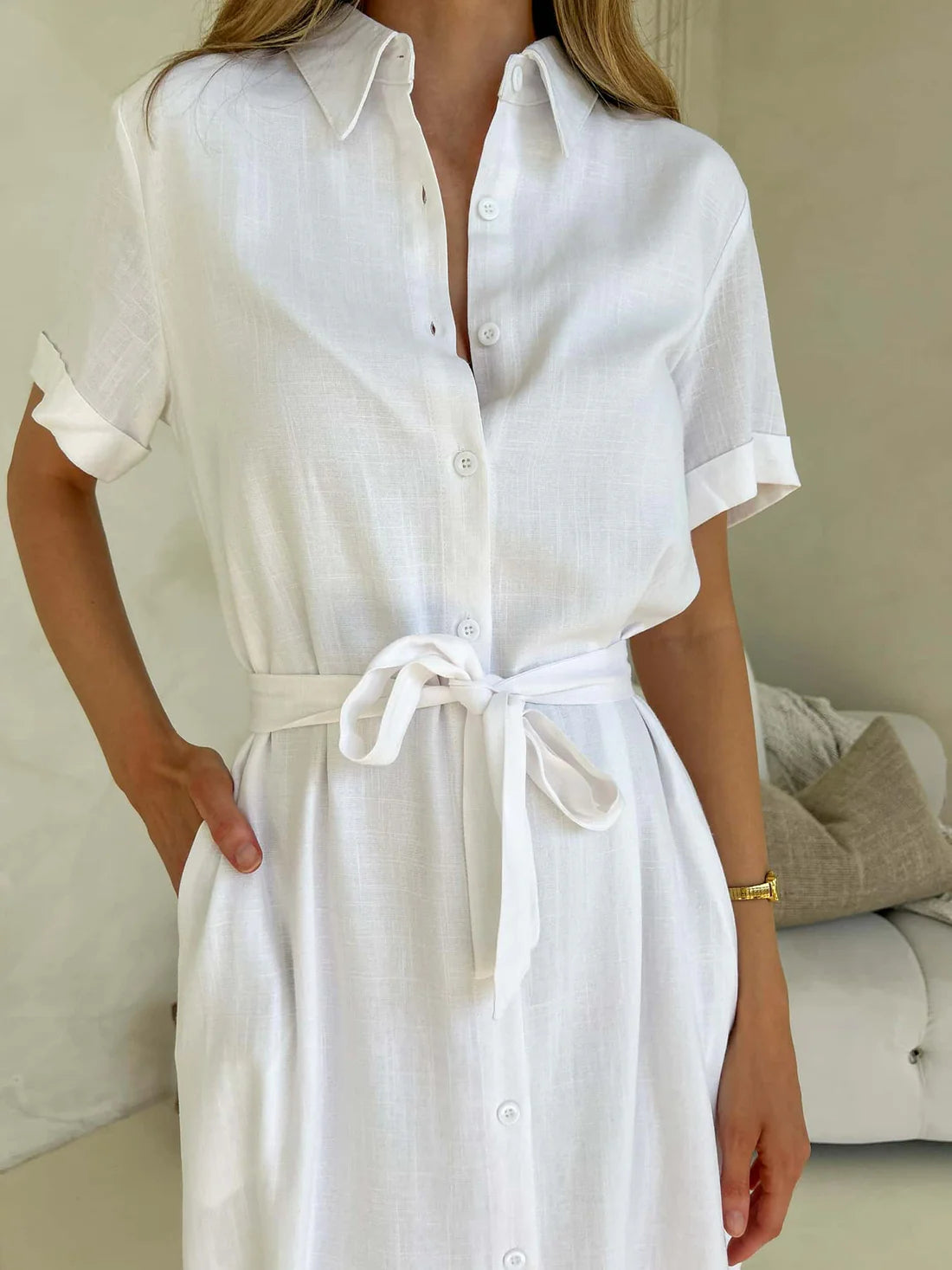 Paris Dress