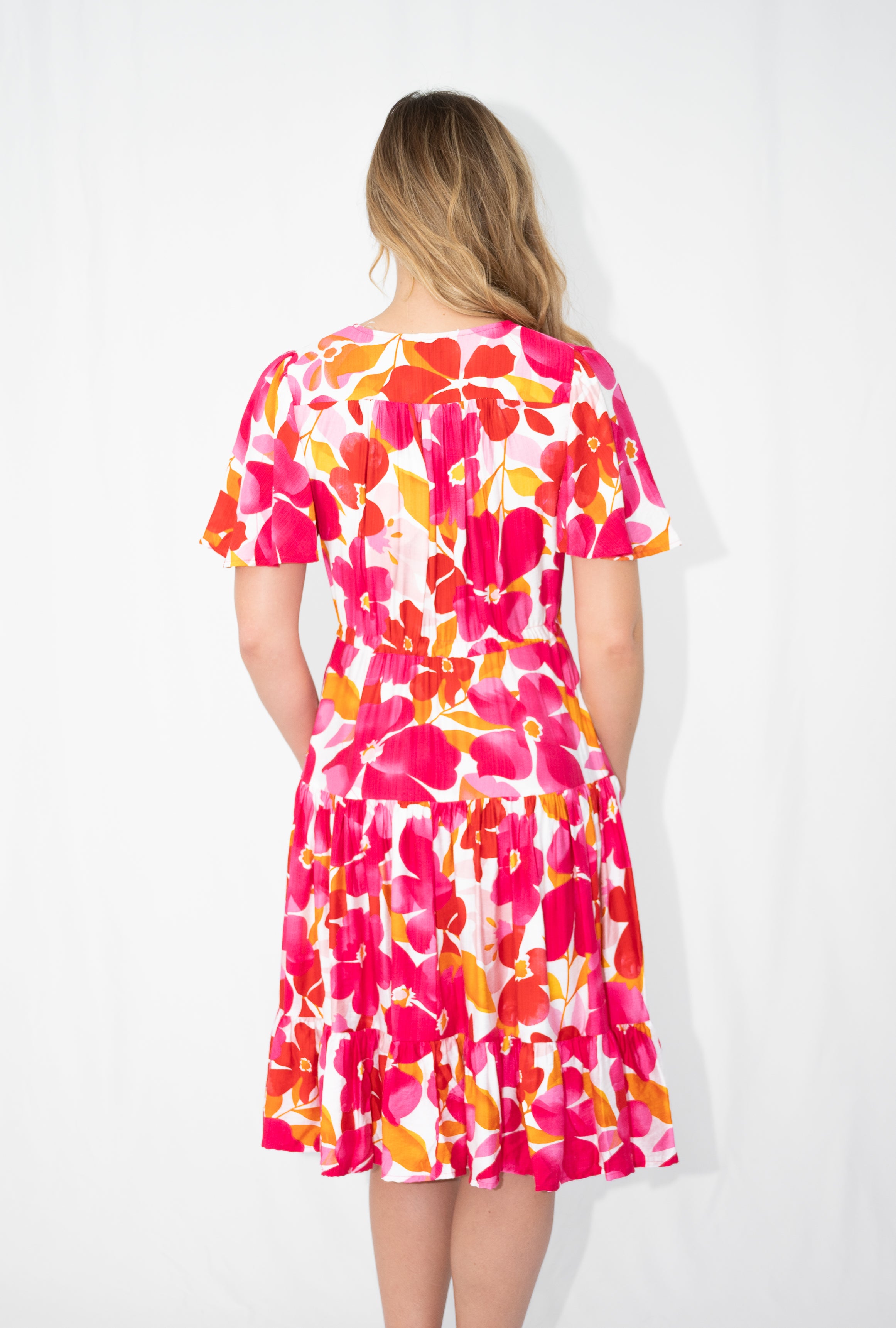 Shelley Selma Dress