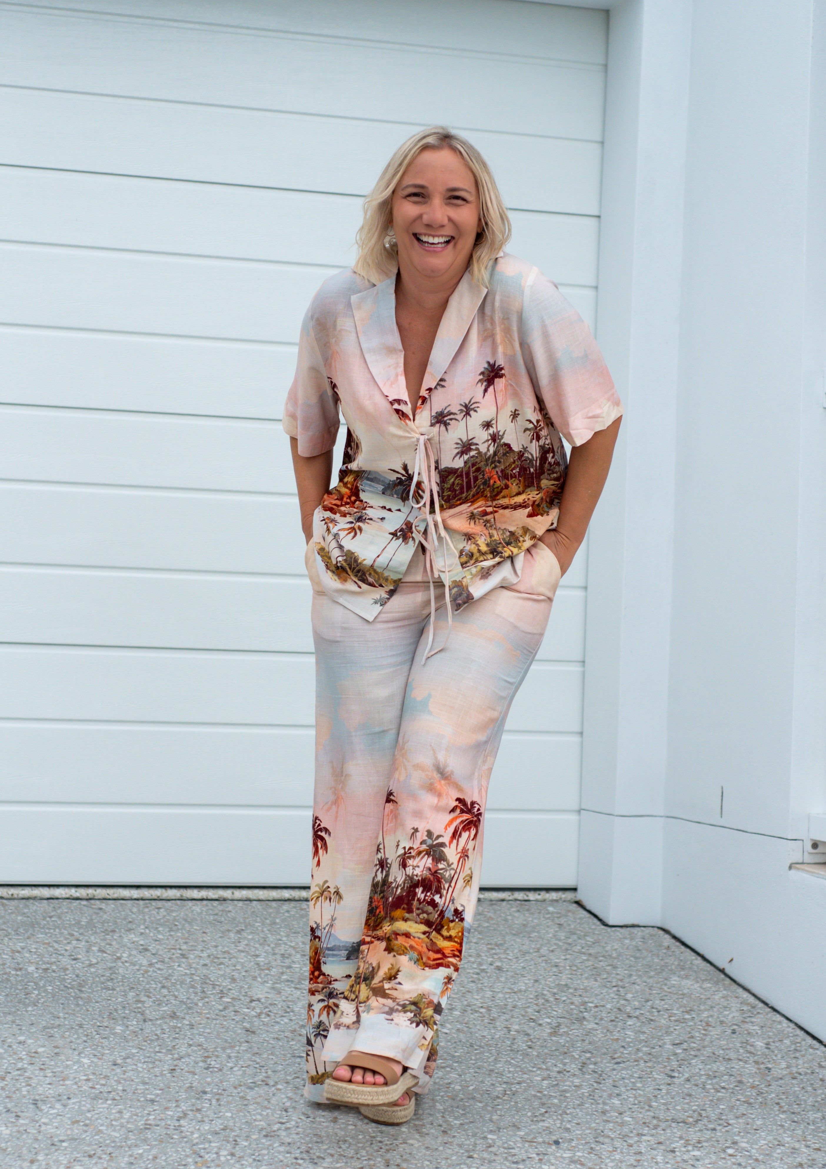 Lavinia Pants