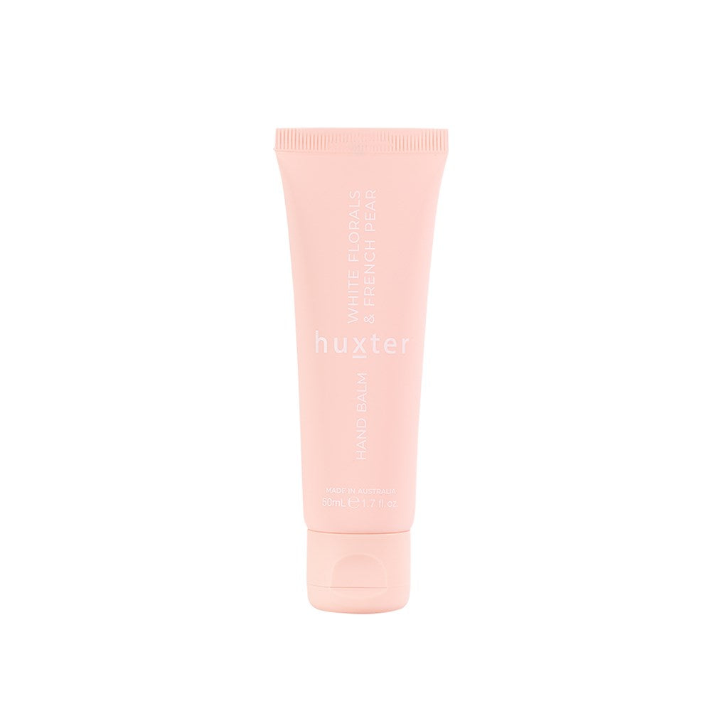 Hand Balm Gift Box - 50ml - Love you Mum