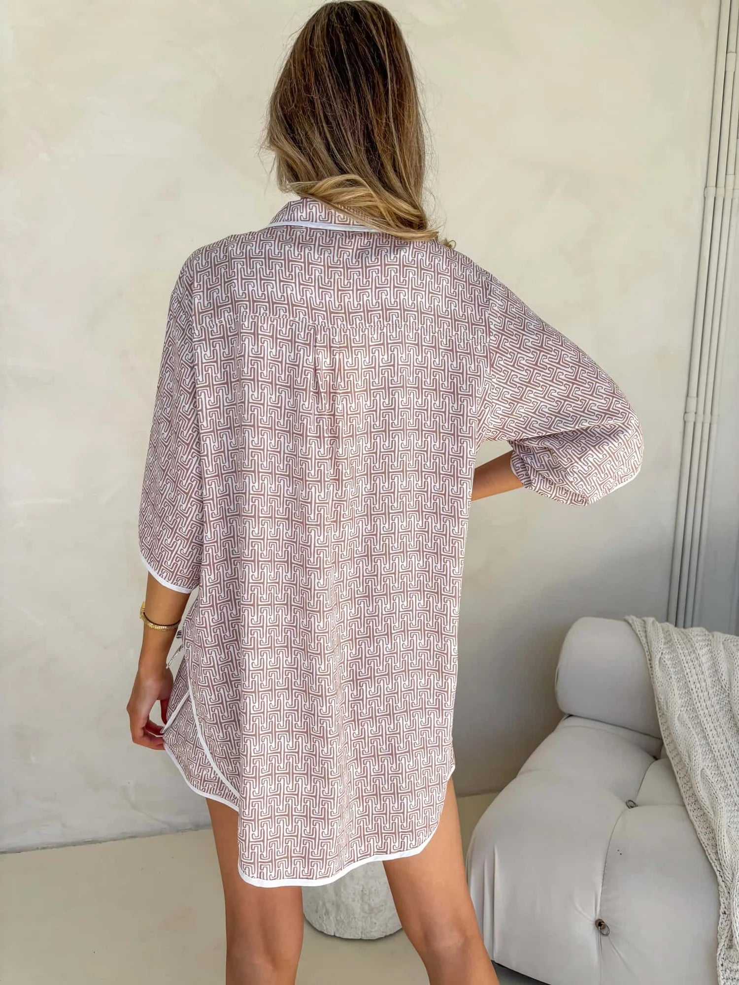 Aria Atlas Short Set
