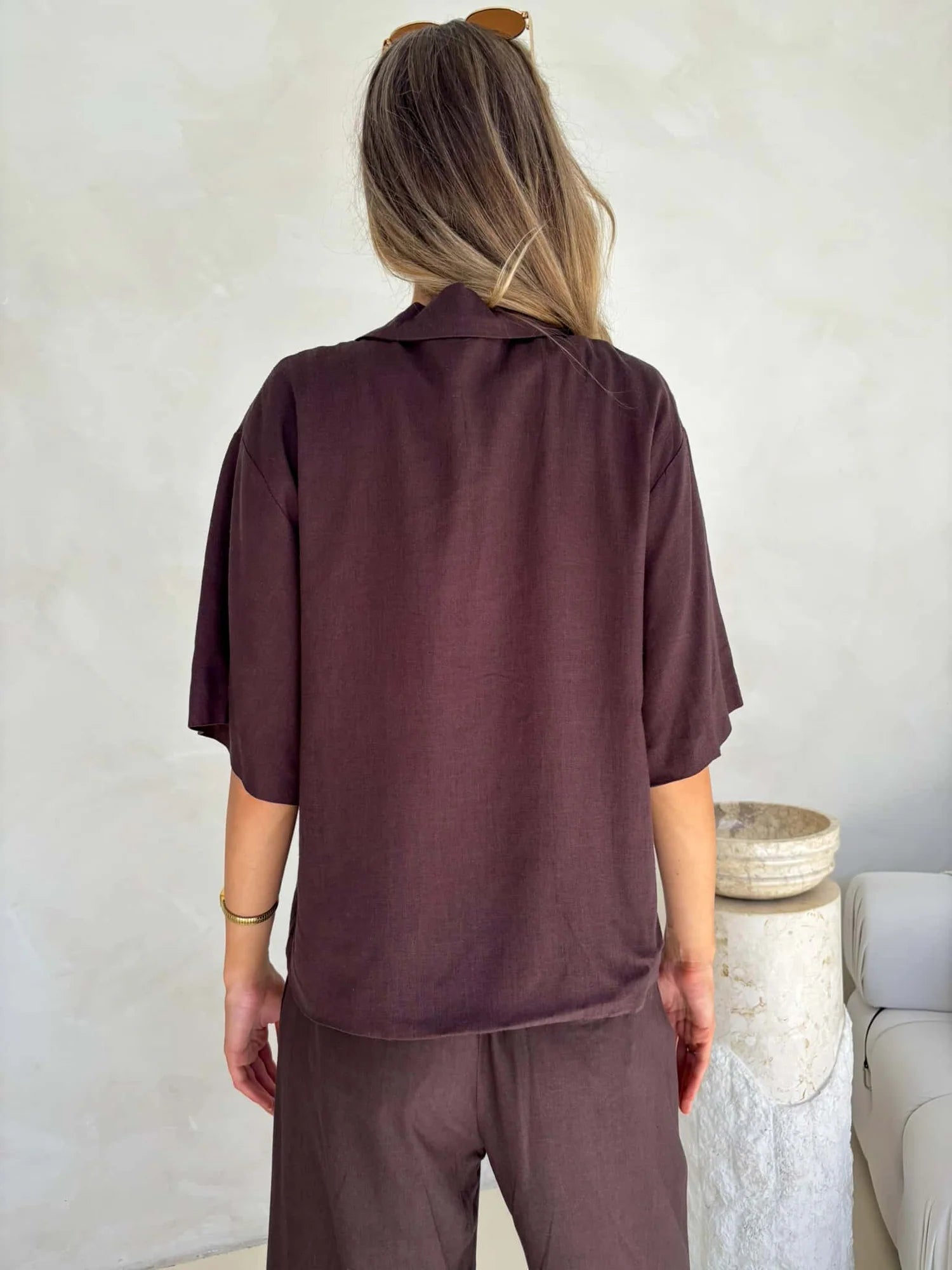 Alani Top Chocolate