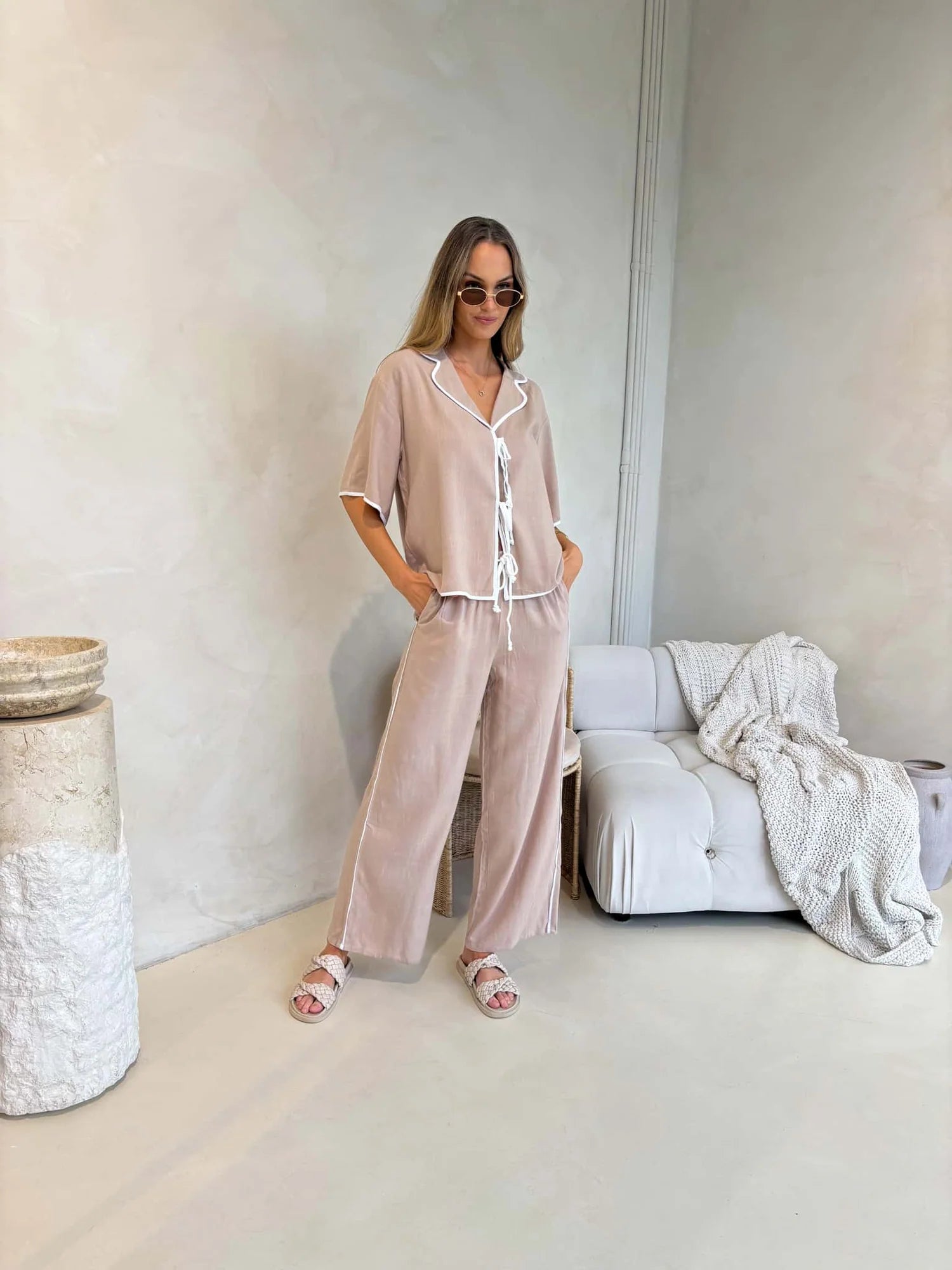 Hailey 2 Piece Set