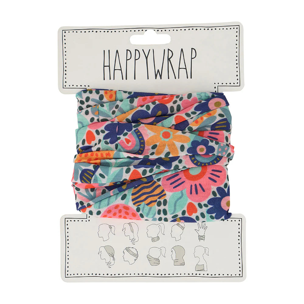 Happy Wraps