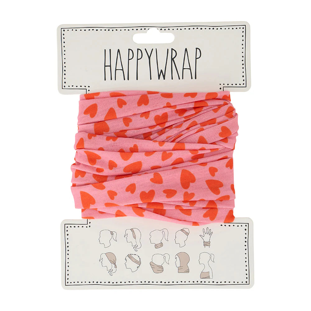 Happy Wraps