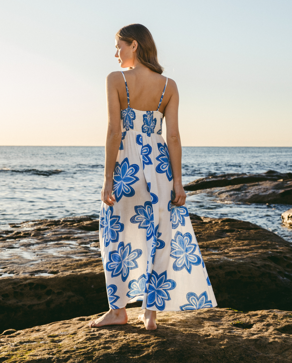Sorrento Maxi Dress