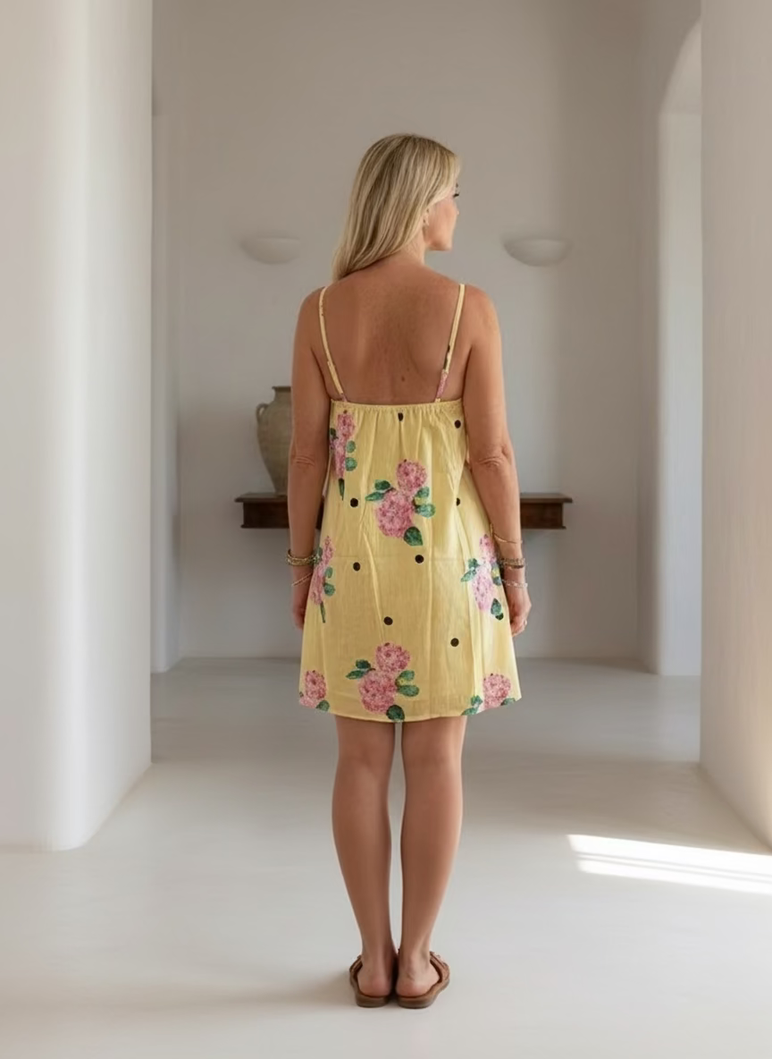 Hydrangea Mini By Frankie