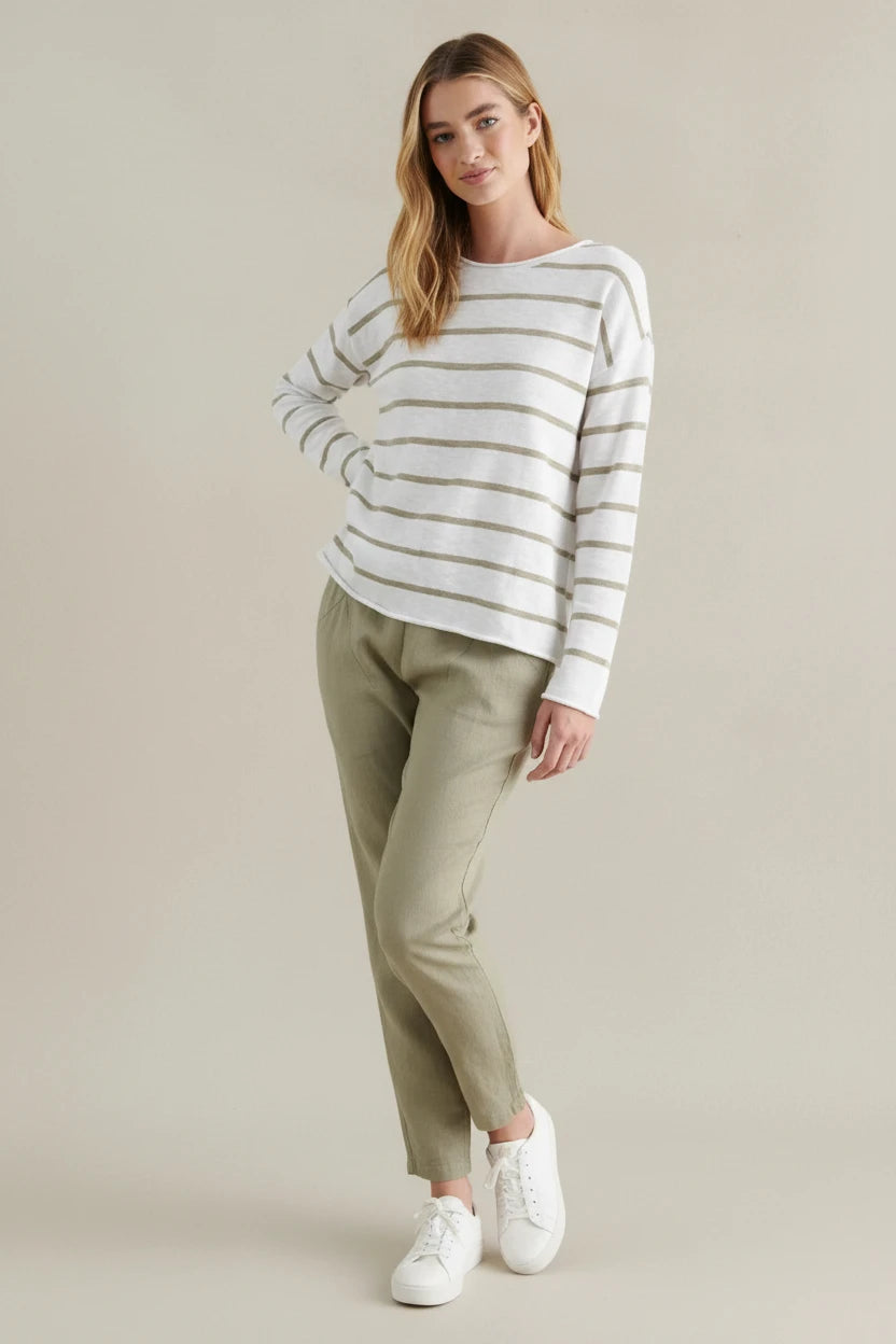 Little Lies Minnie Top