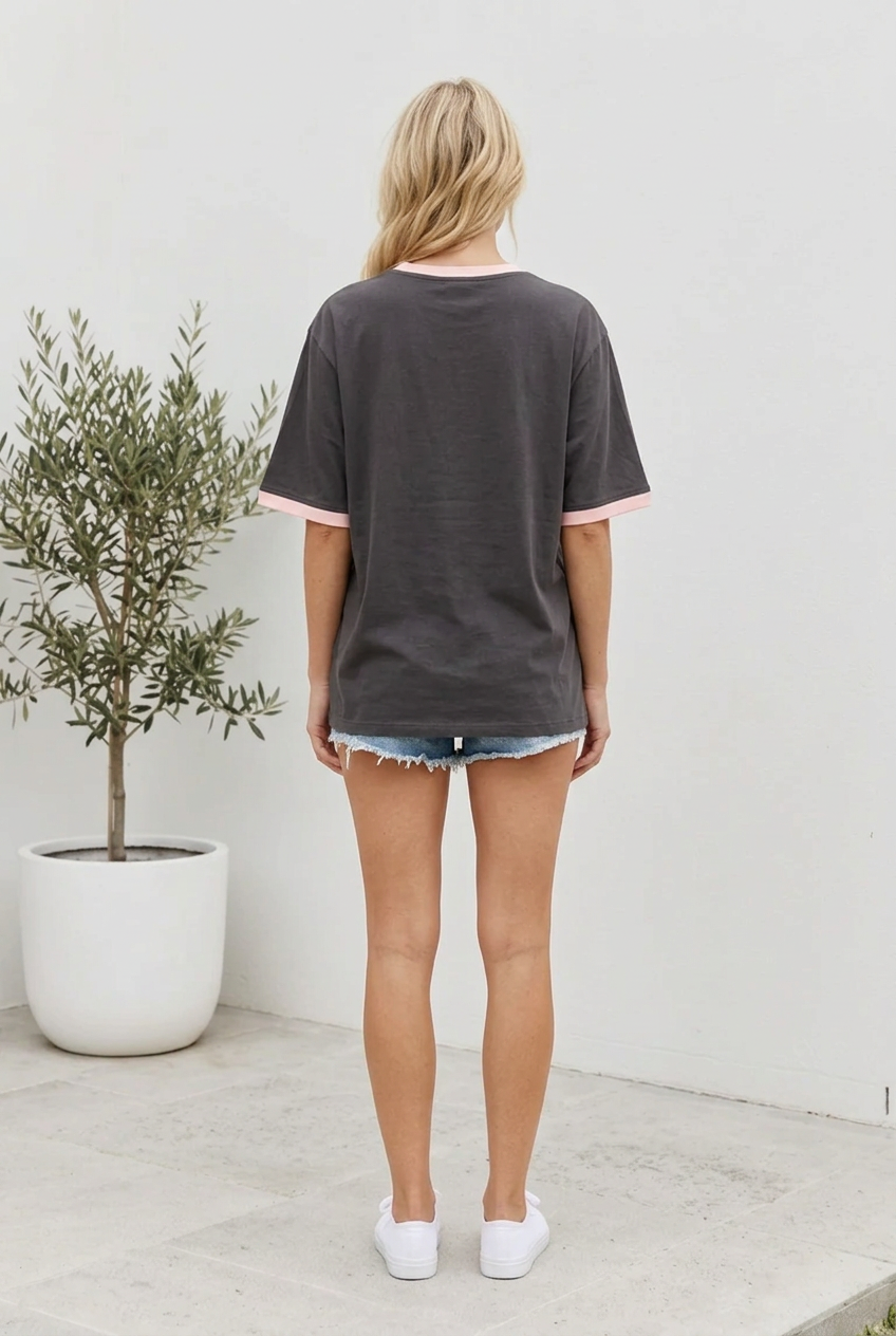 Casa Del Cuba Tee's