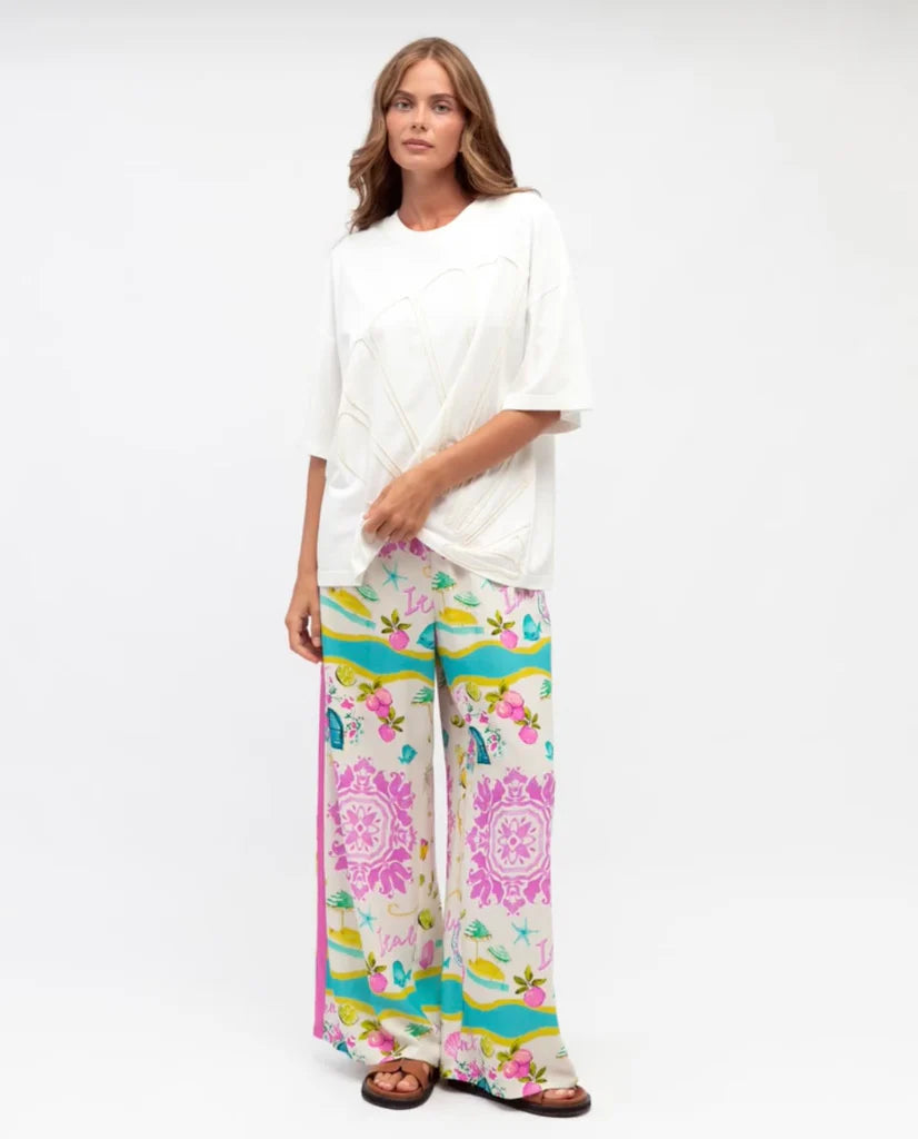 Sorrento Holiday Pants