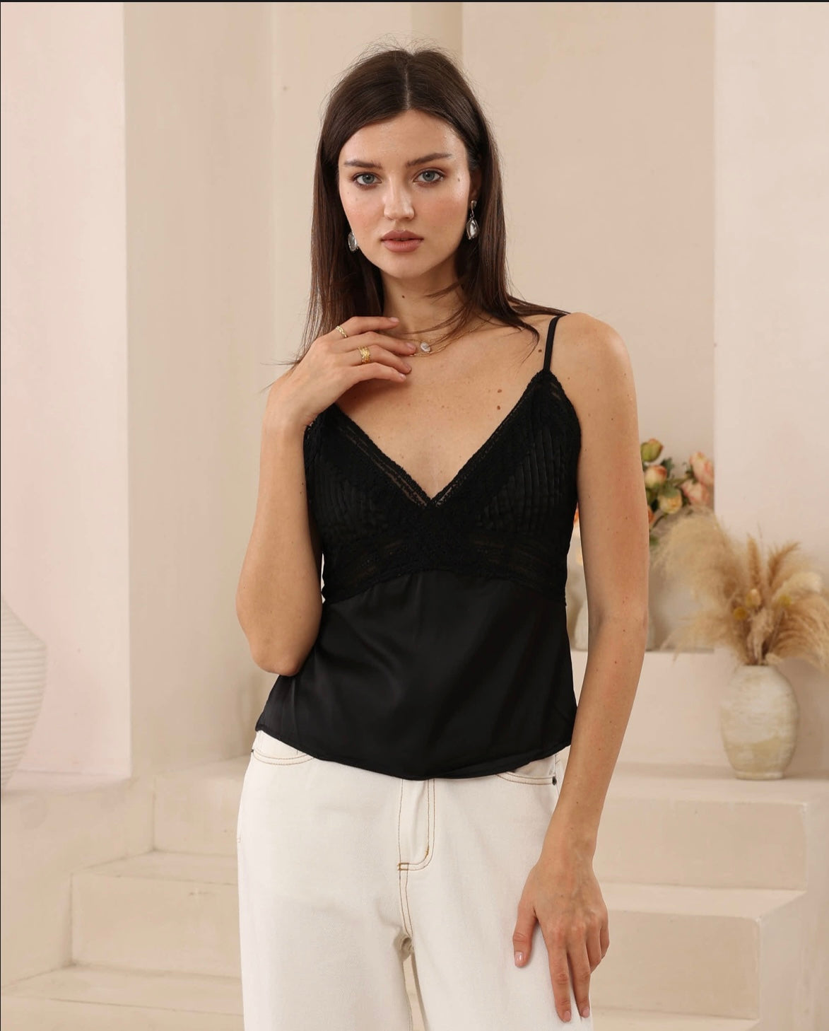 The Liv Cami Top