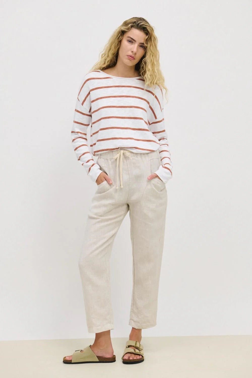 Minnie Top
