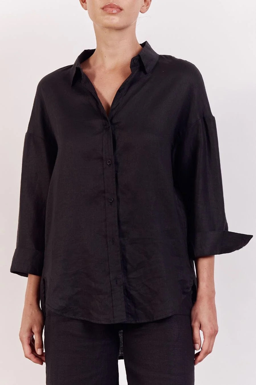 Boyfriend Shirt